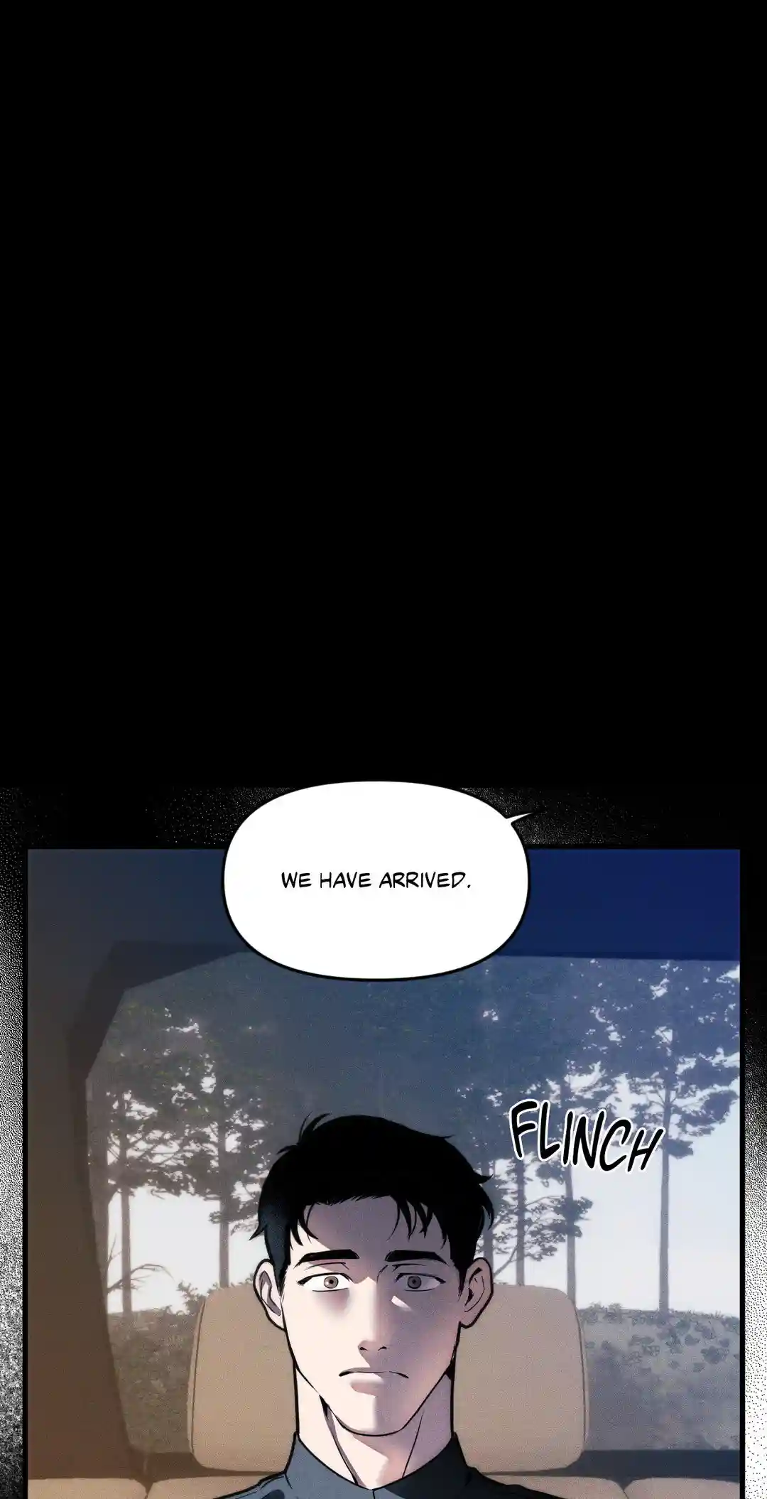 Swallow You Whole - Chapter 1 manhwa