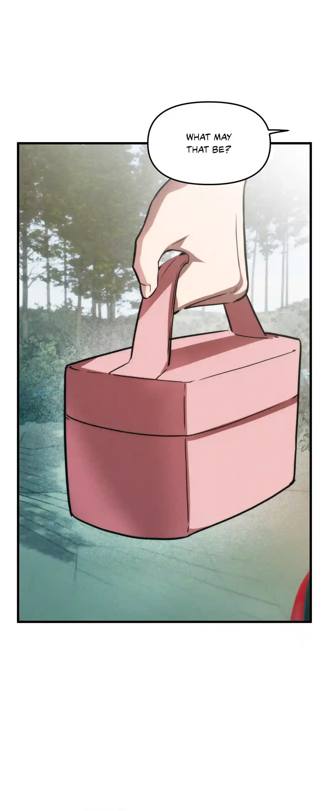 Swallow You Whole - Chapter 1 manhwa