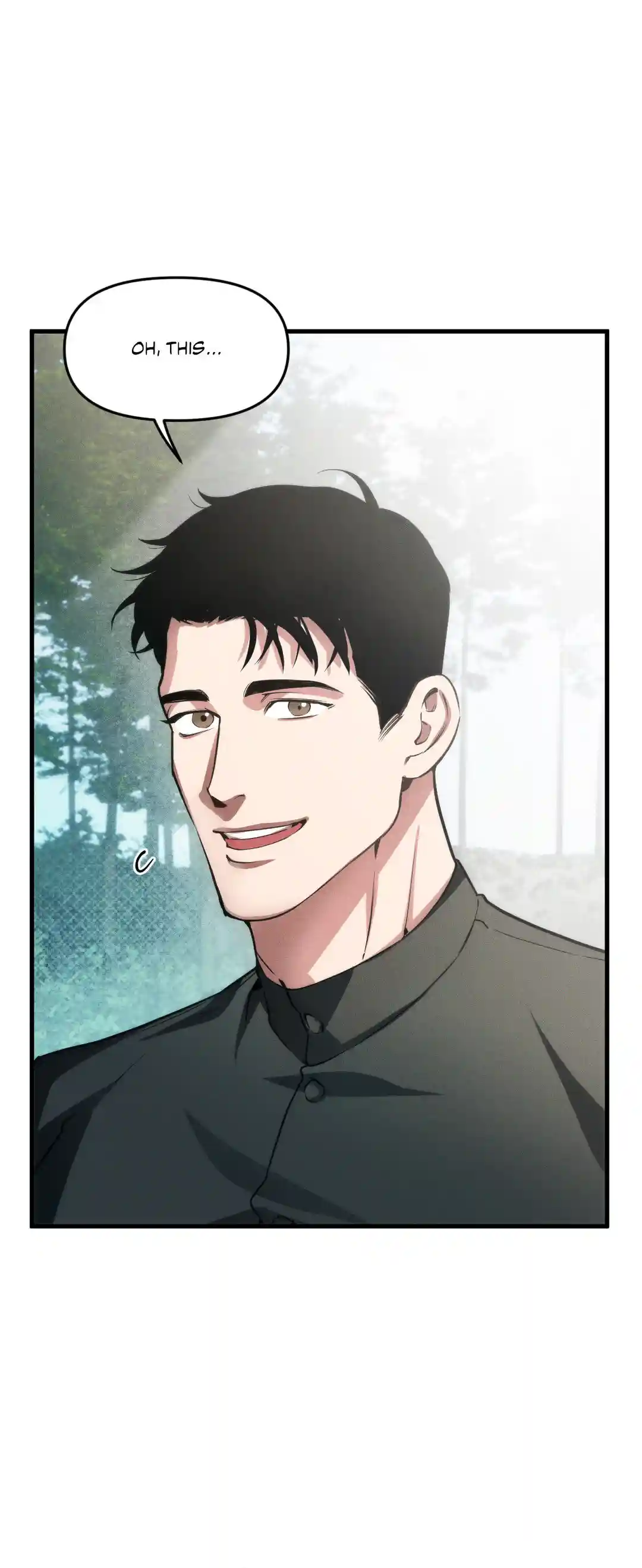 Swallow You Whole - Chapter 1 manhwa
