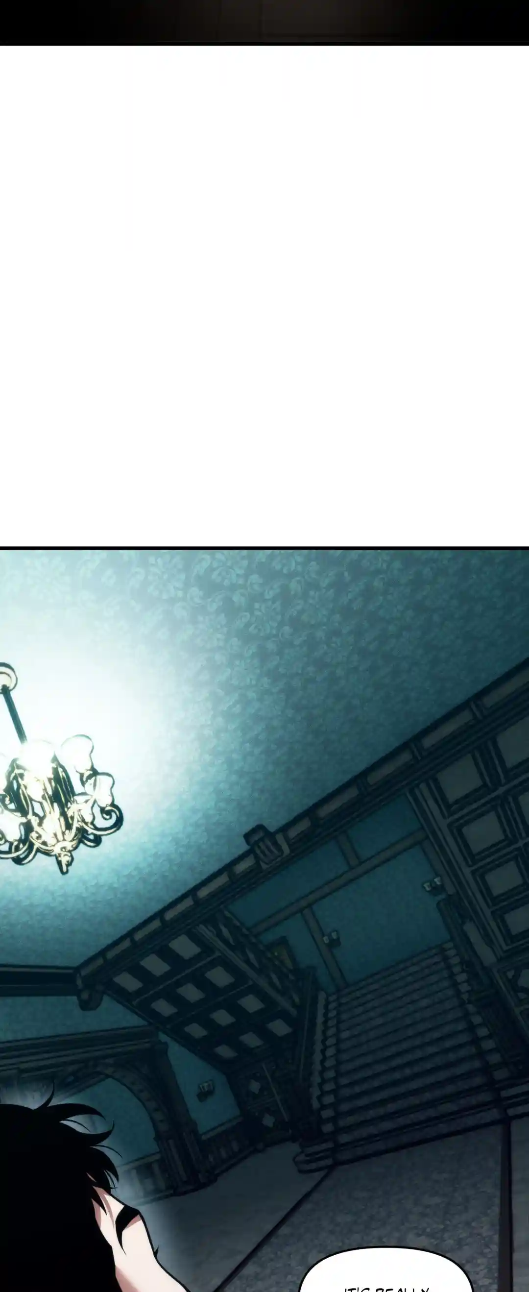 Swallow You Whole - Chapter 1 manhwa
