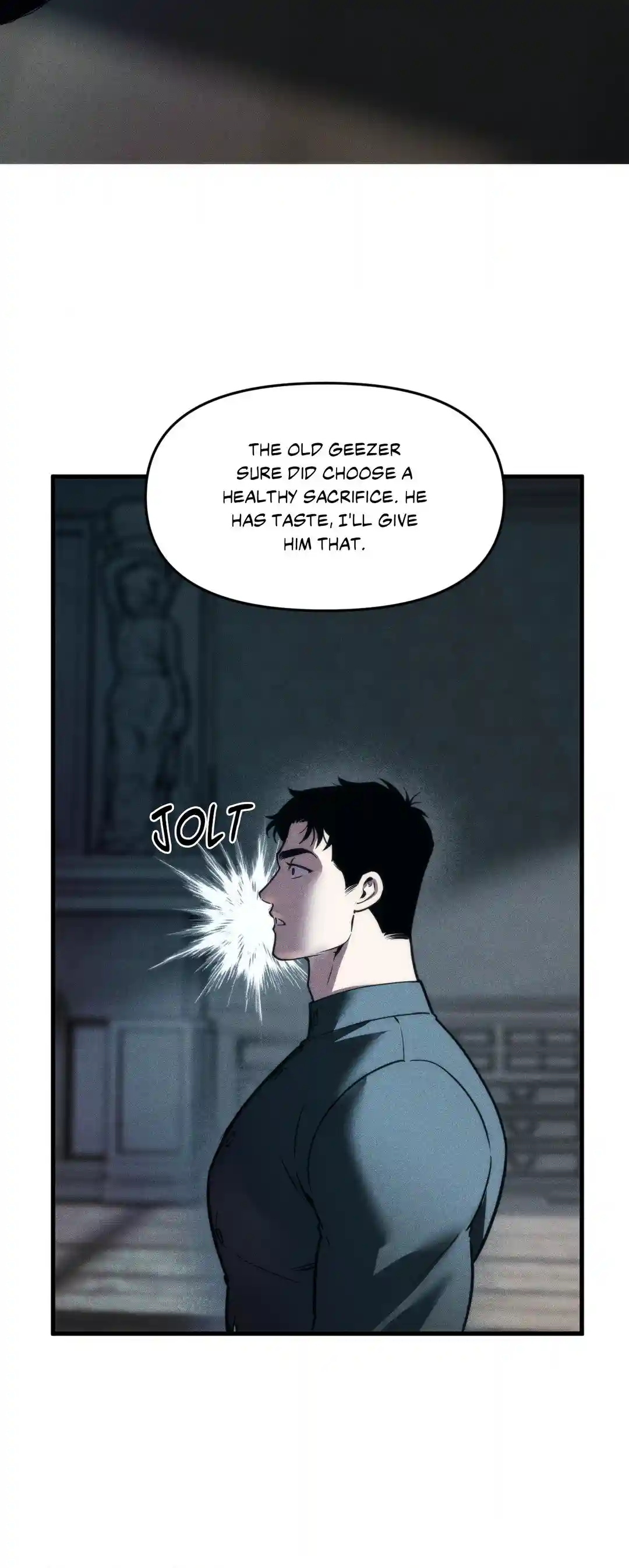 Swallow You Whole - Chapter 1 manhwa