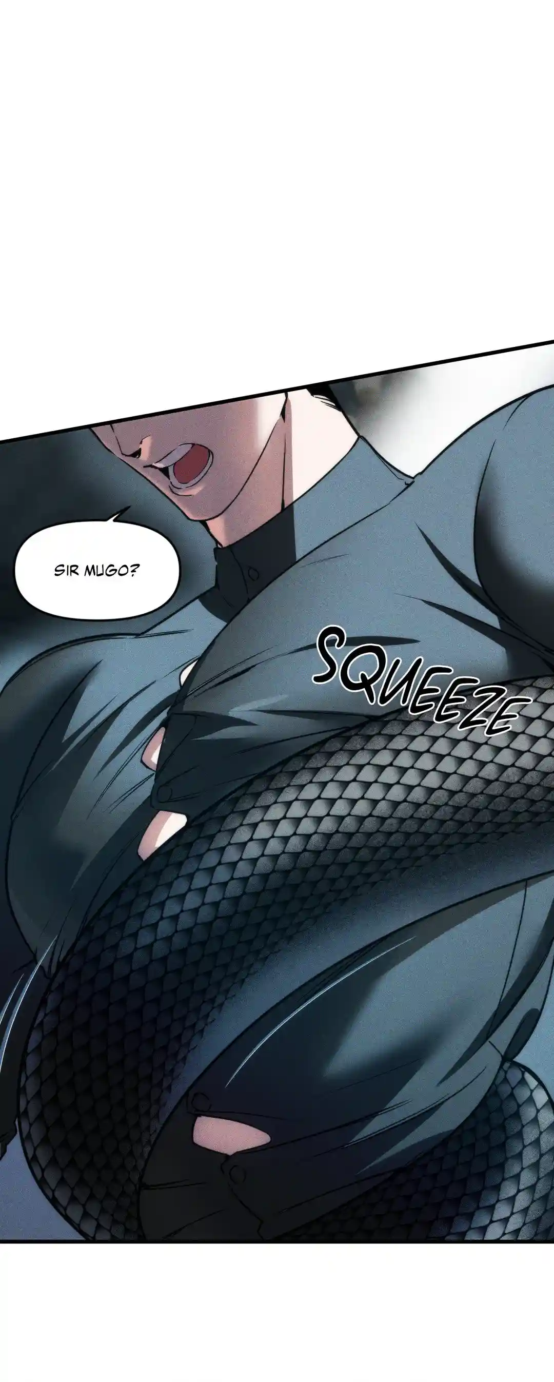 Swallow You Whole - Chapter 1 manhwa