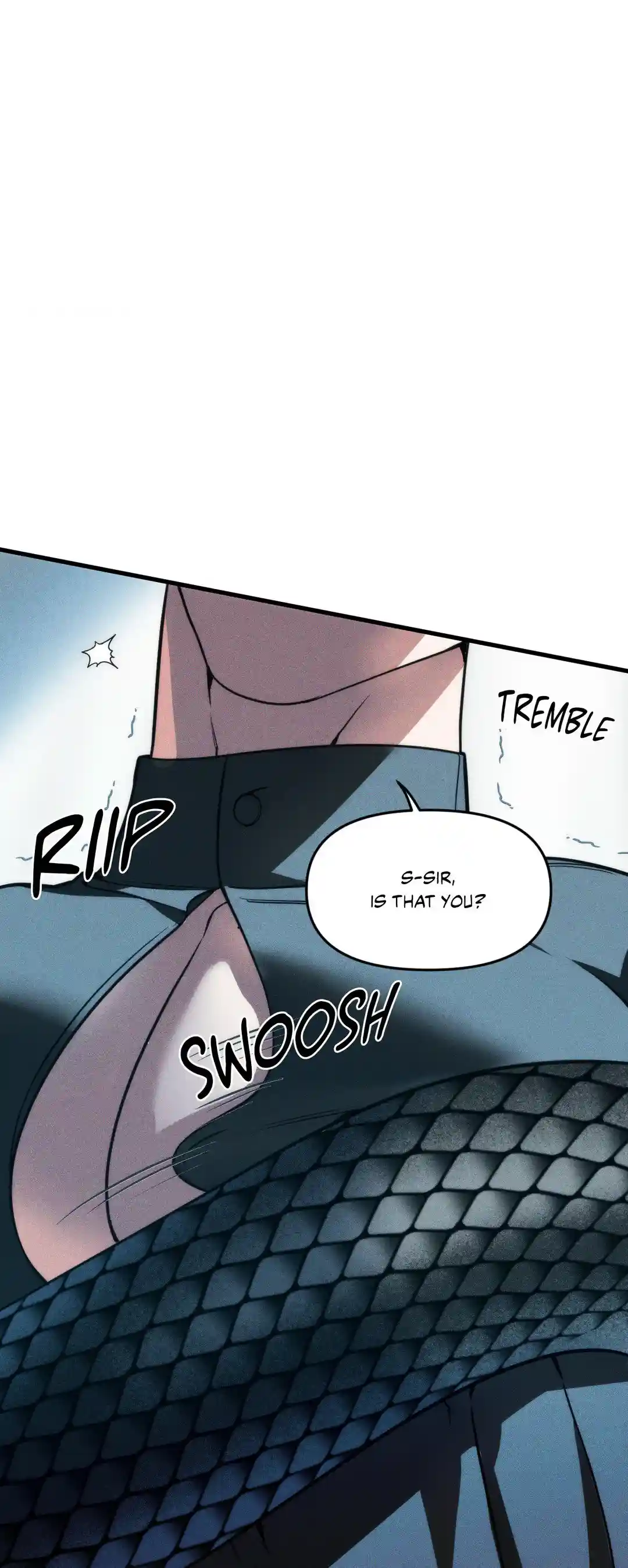 Swallow You Whole - Chapter 1 manhwa