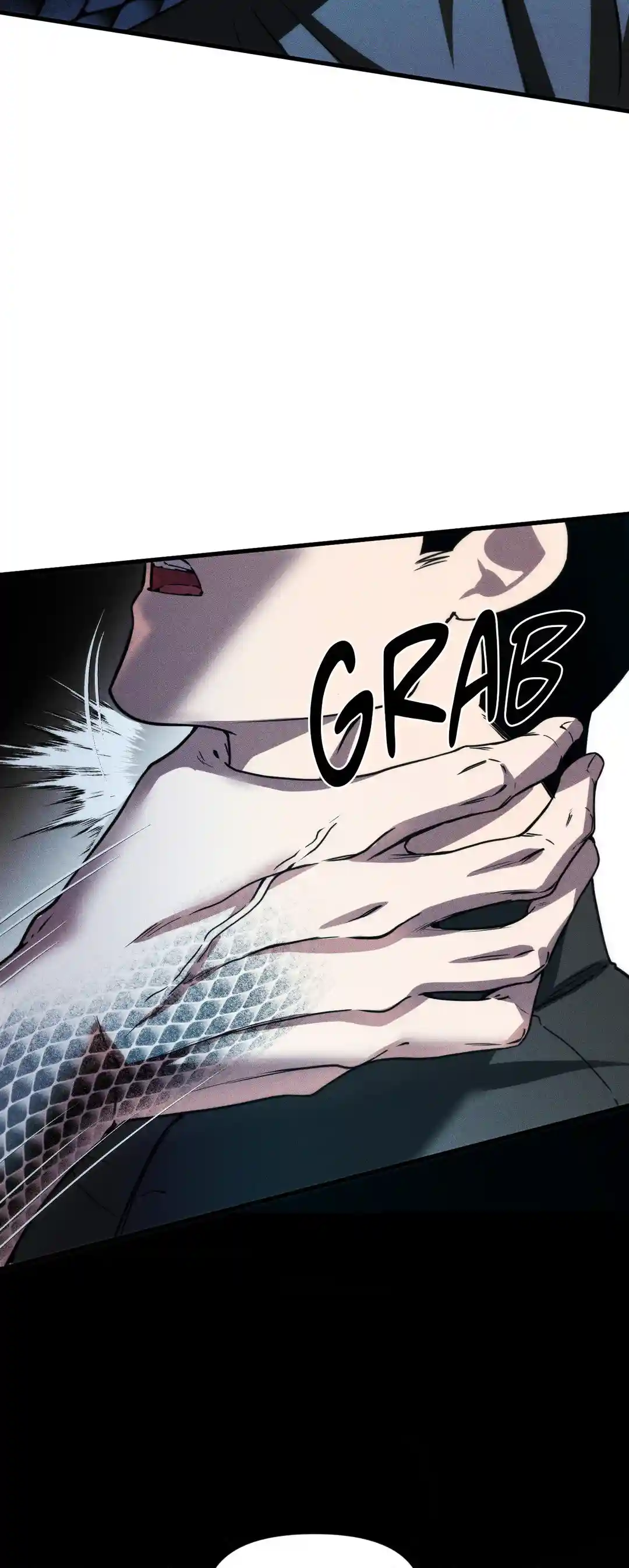 Swallow You Whole - Chapter 1 manhwa