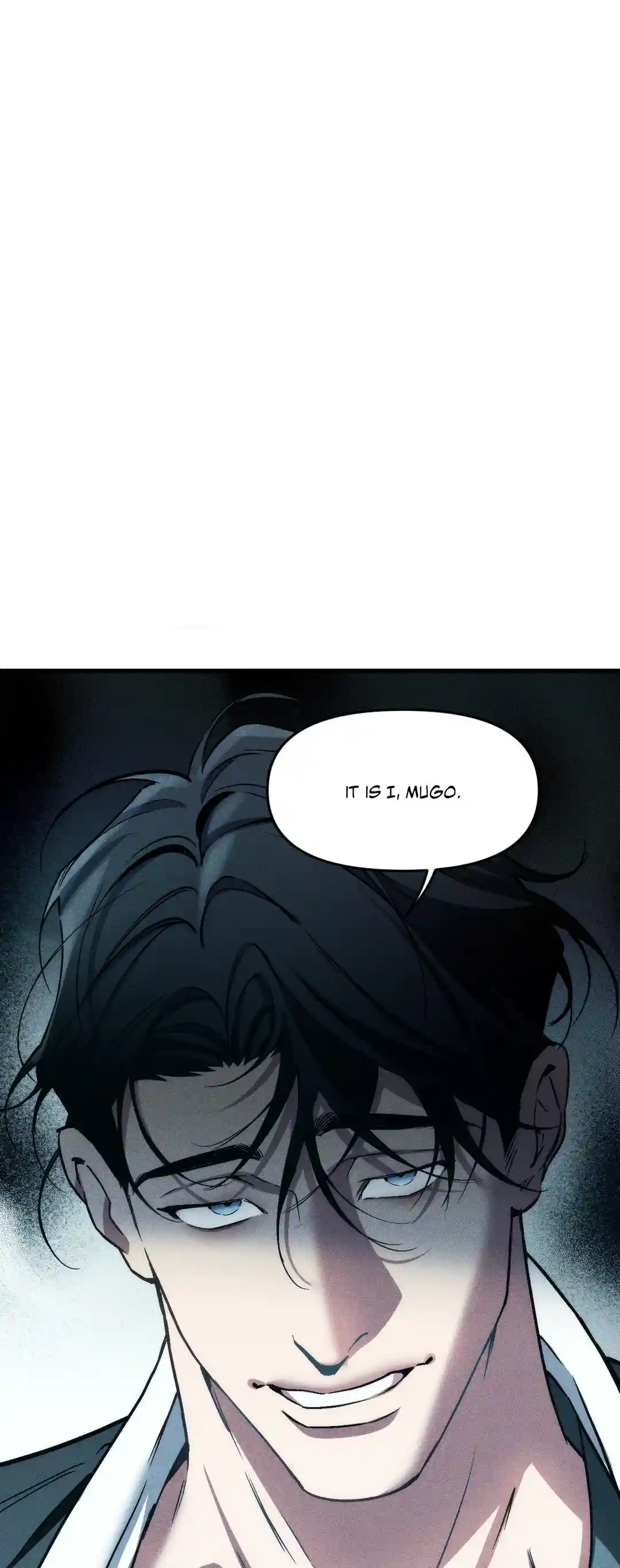 Swallow You Whole - Chapter 1 manhwa