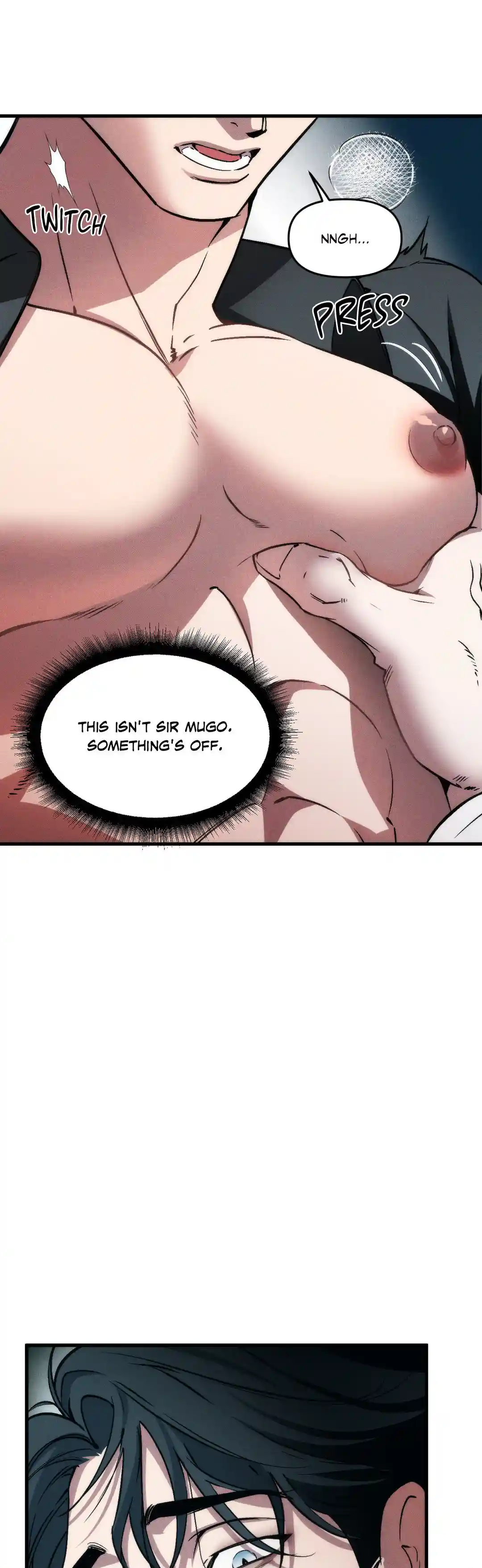 Swallow You Whole - Chapter 1 manhwa