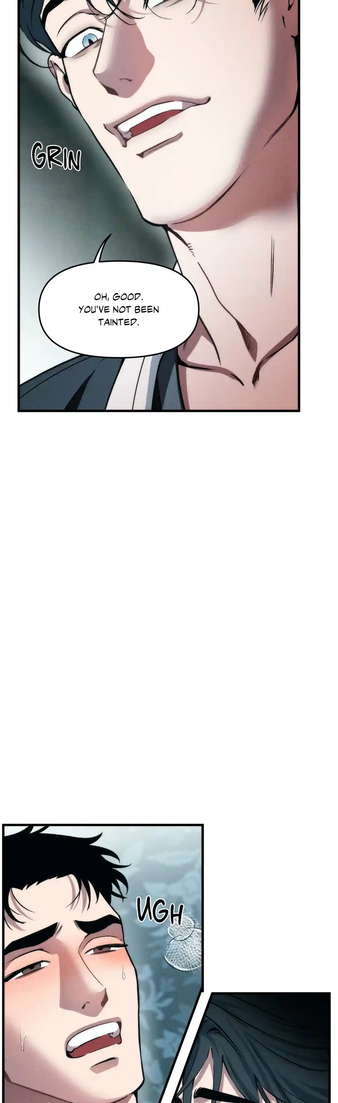 Swallow You Whole - Chapter 1 manhwa