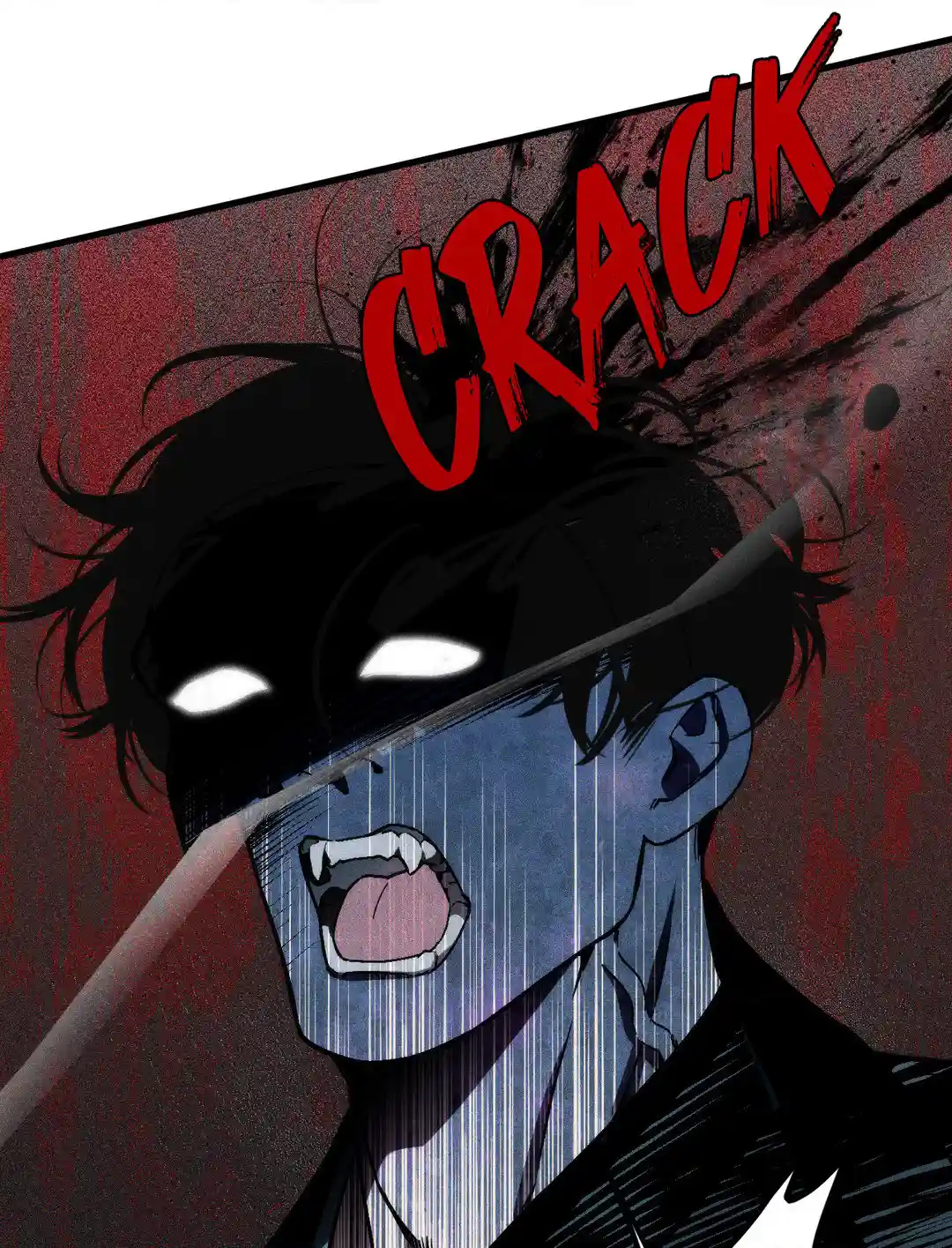 Swallow You Whole - Chapter 1 manhwa
