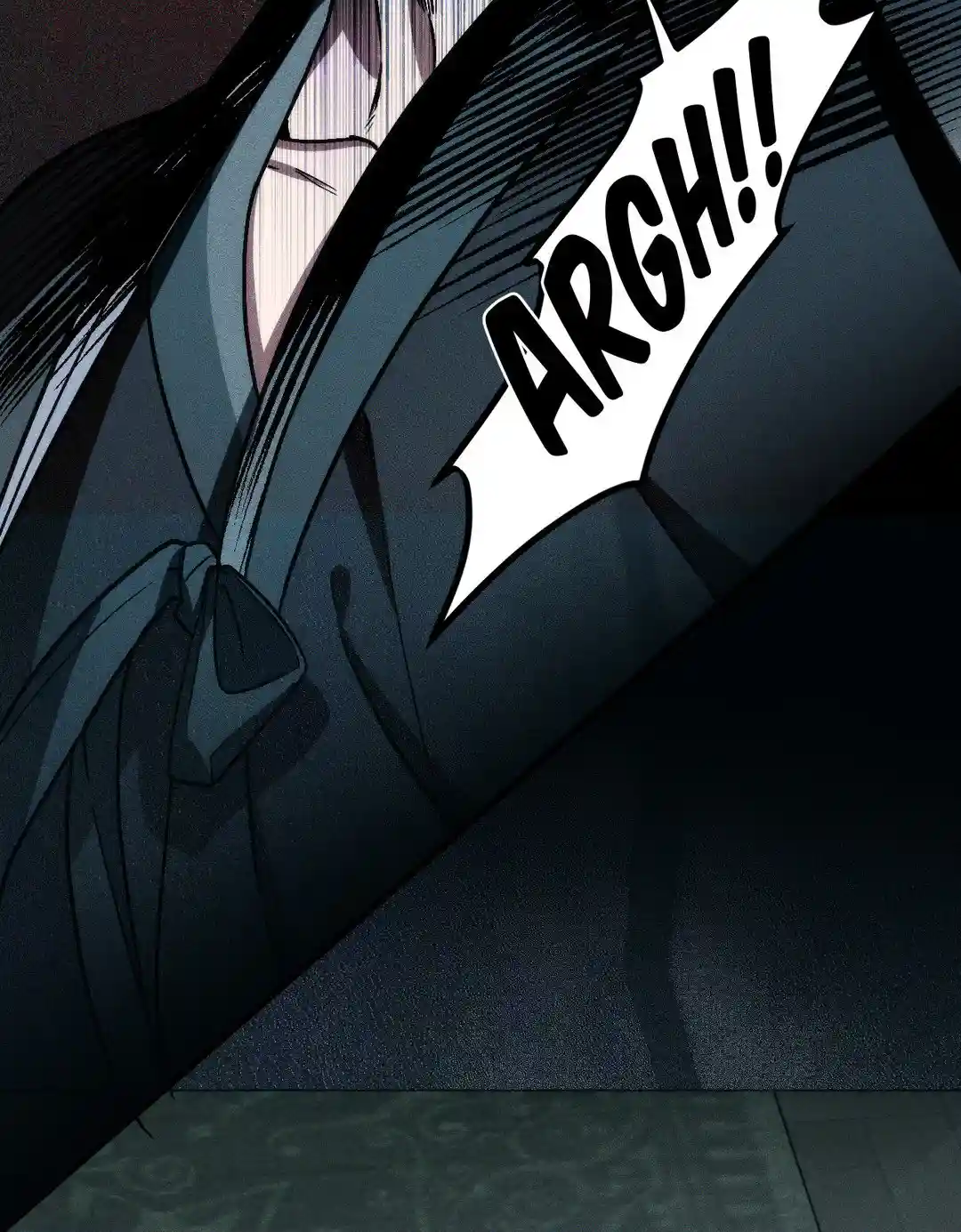 Swallow You Whole - Chapter 1 manhwa
