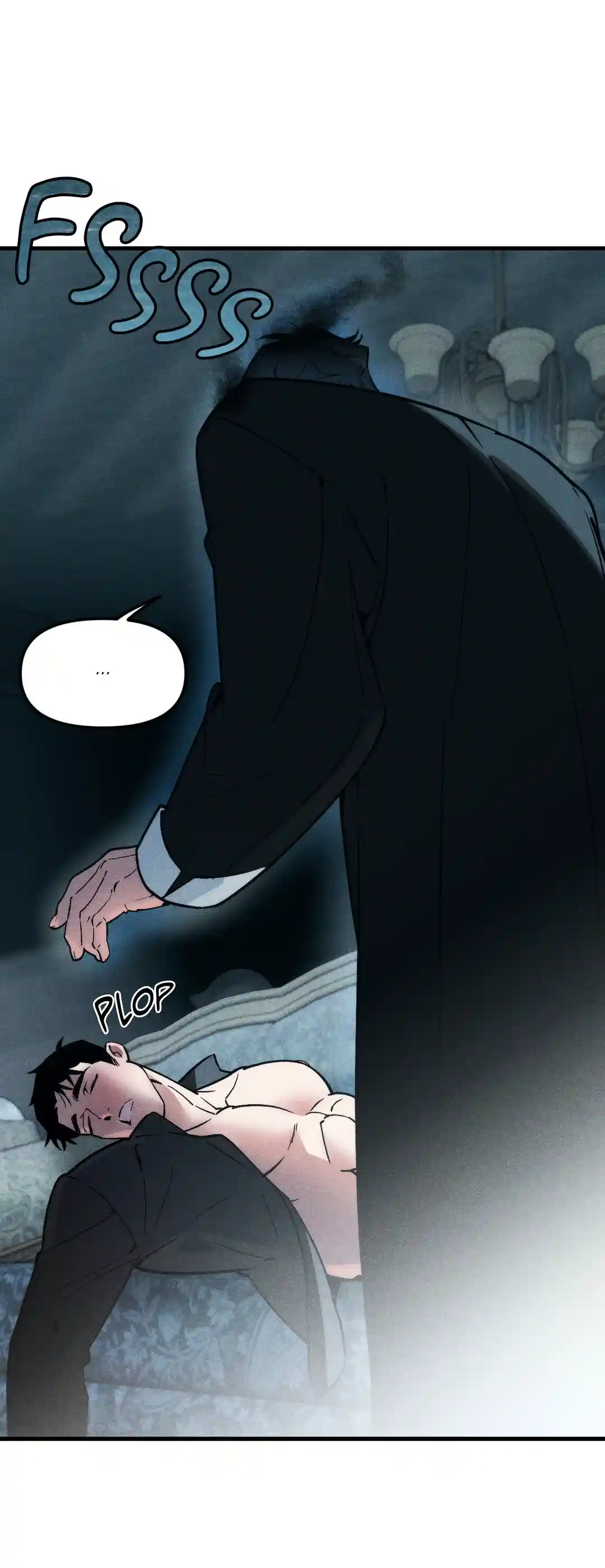 Swallow You Whole - Chapter 1 manhwa