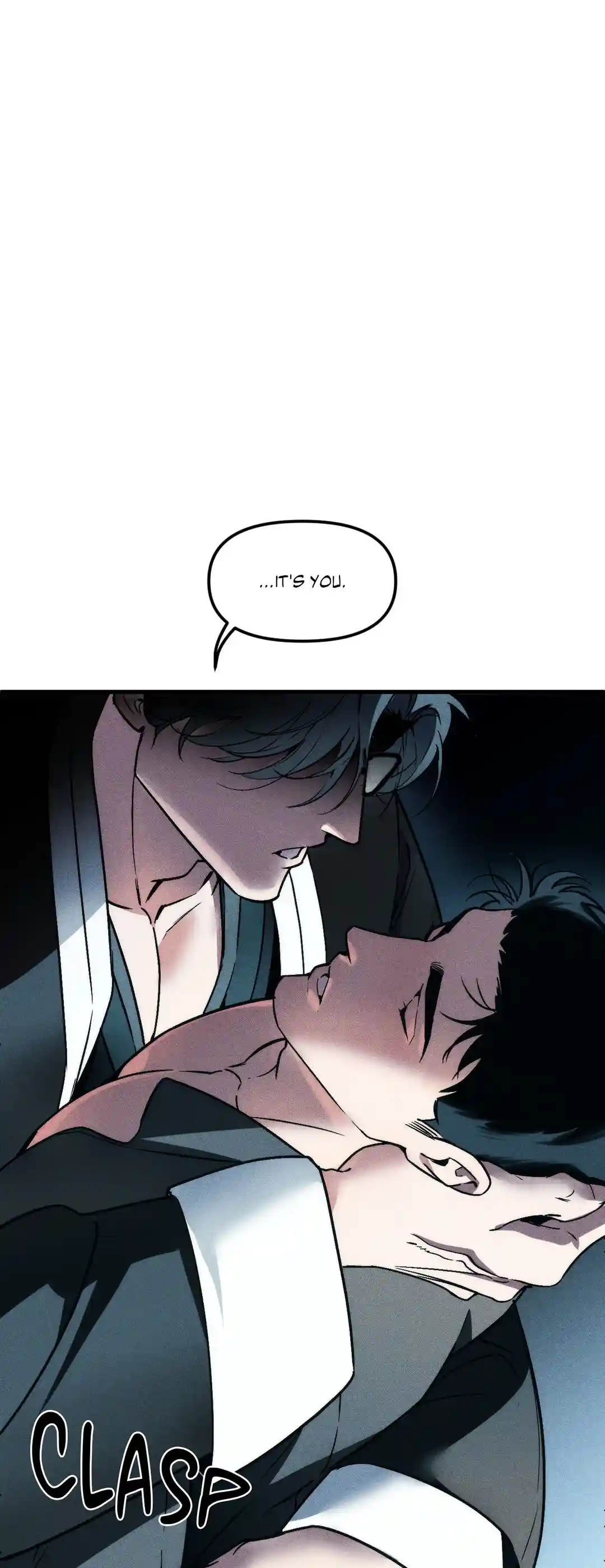Swallow You Whole - Chapter 1 manhwa