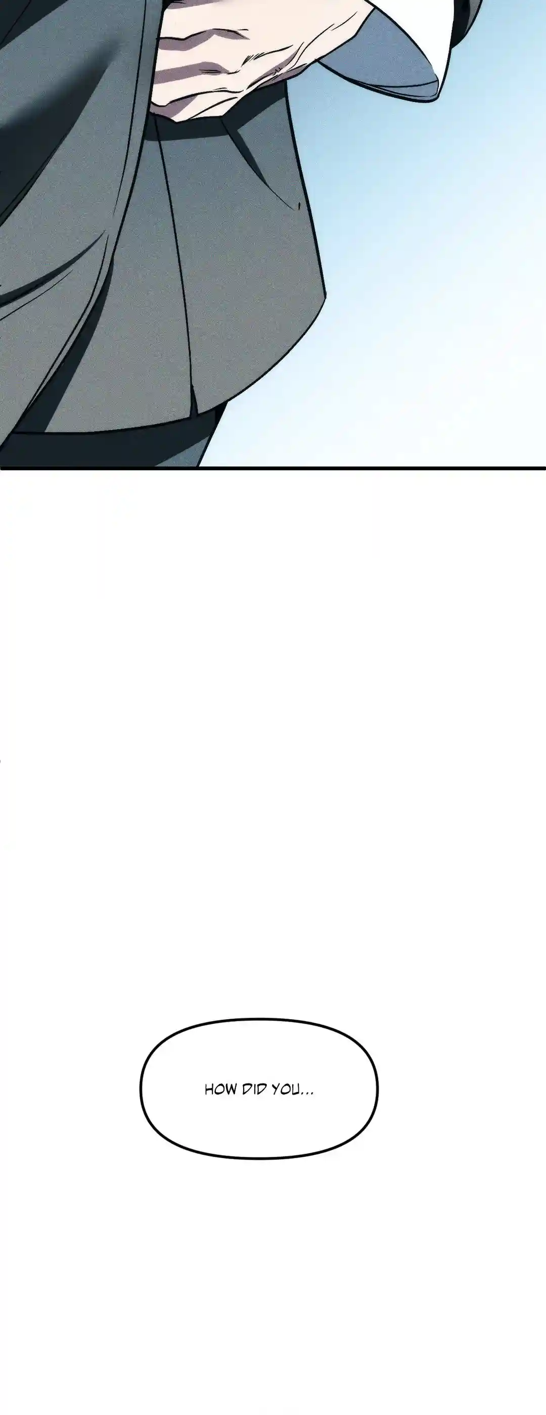 Swallow You Whole - Chapter 1 manhwa