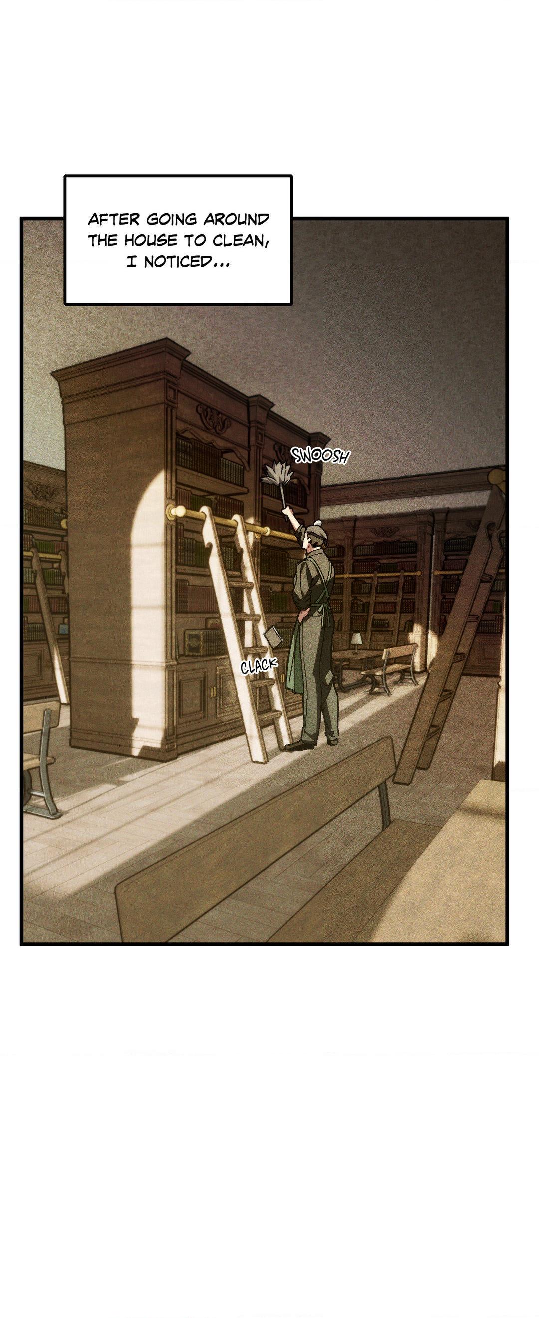 Swallow You Whole - Chapter 10 manhwa
