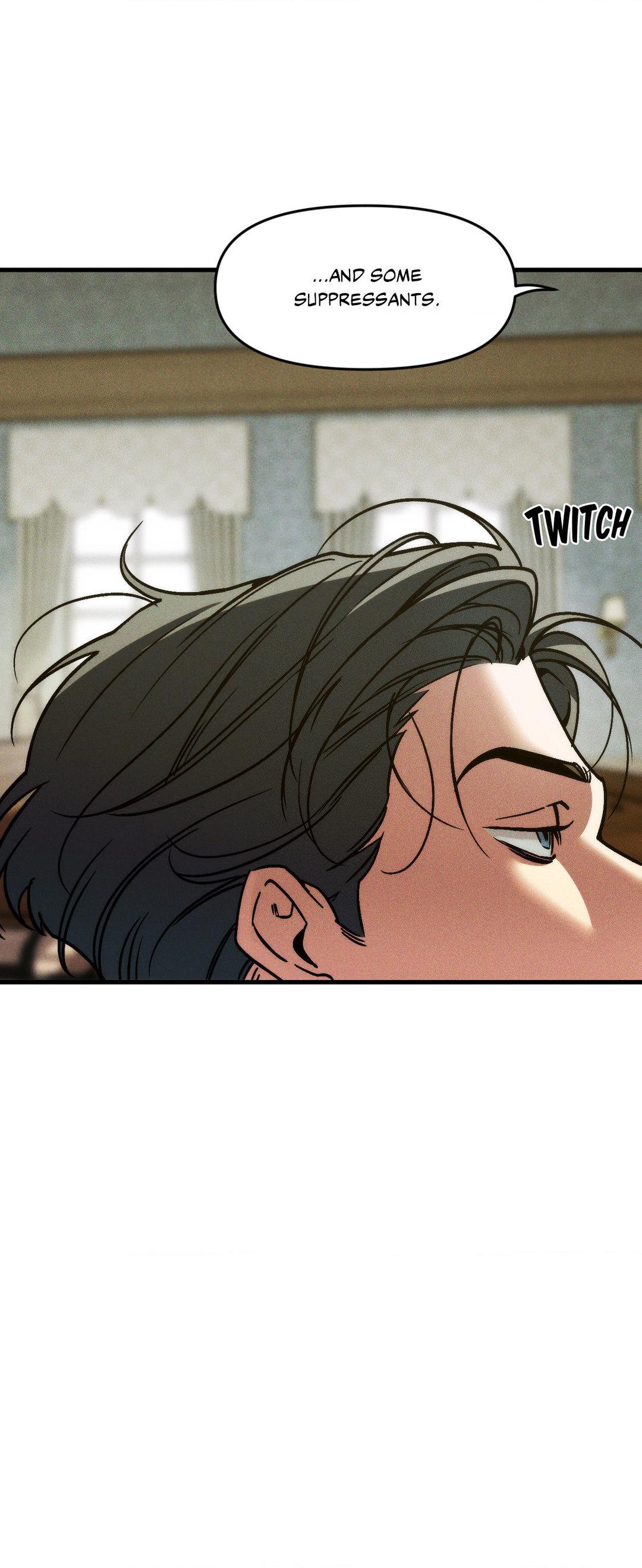 Swallow You Whole - Chapter 10 manhwa