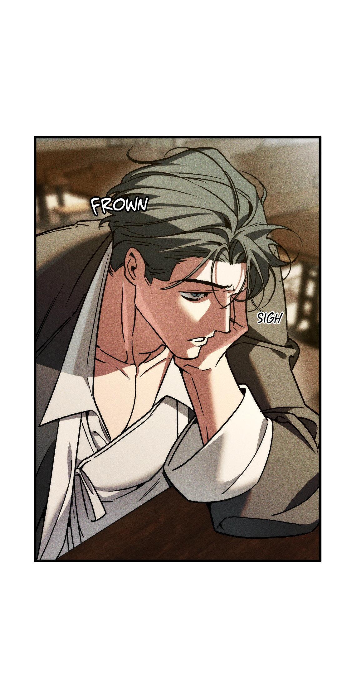 Swallow You Whole - Chapter 10 manhwa