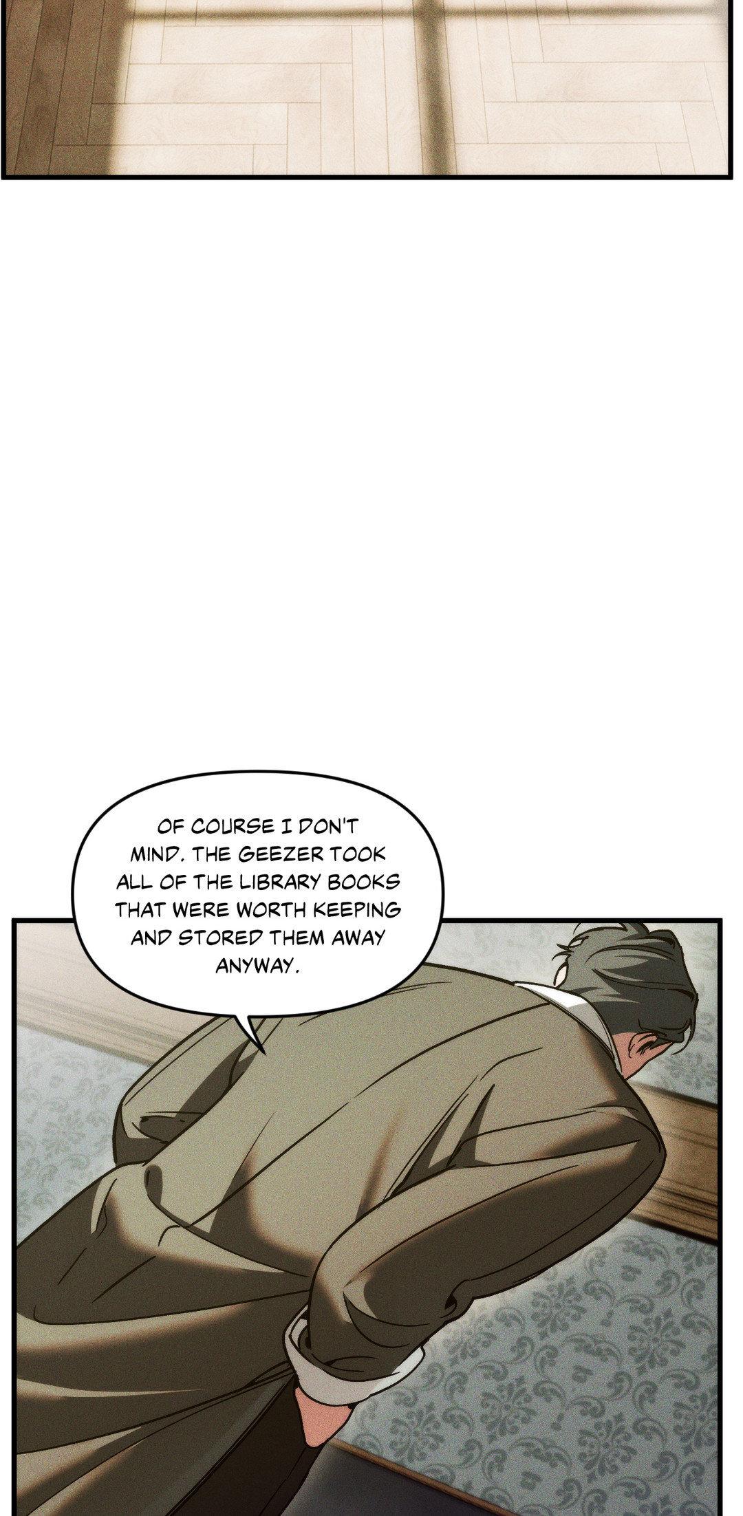 Swallow You Whole - Chapter 10 manhwa