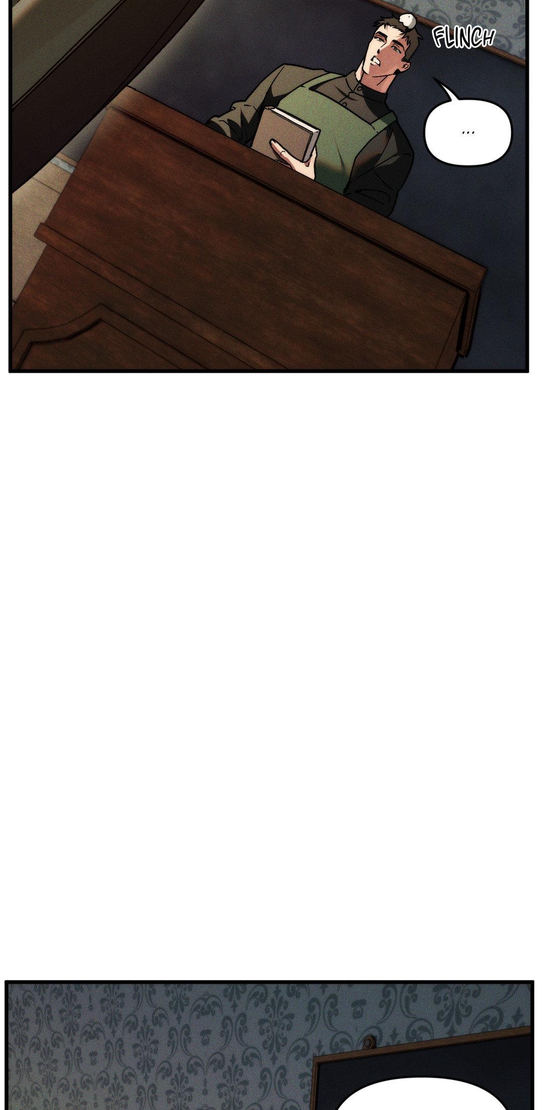 Swallow You Whole - Chapter 10 manhwa