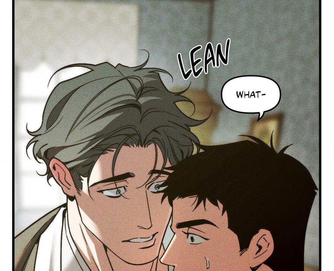 Swallow You Whole - Chapter 10 manhwa