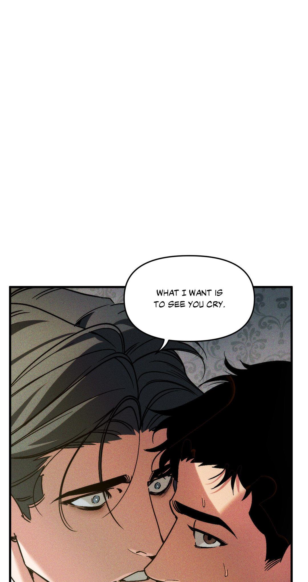 Swallow You Whole - Chapter 10 manhwa