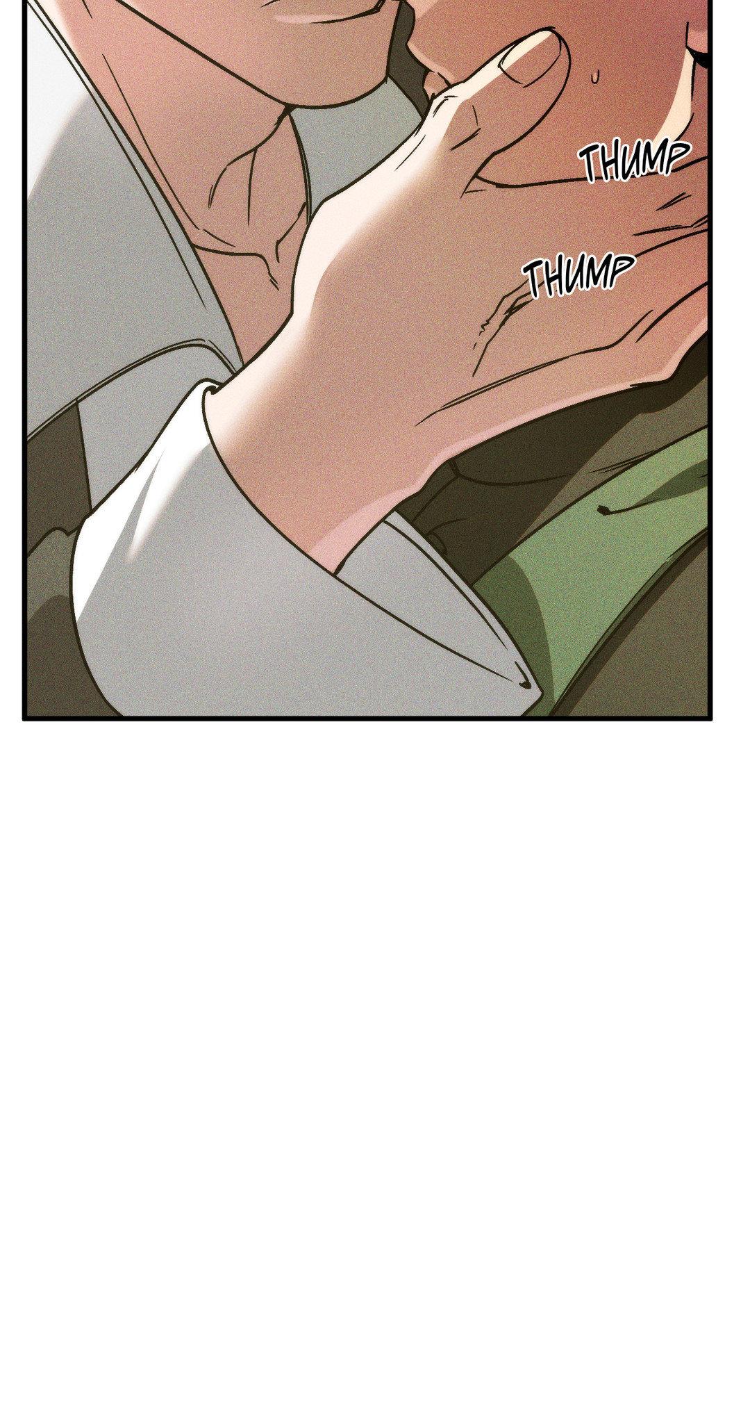 Swallow You Whole - Chapter 10 manhwa