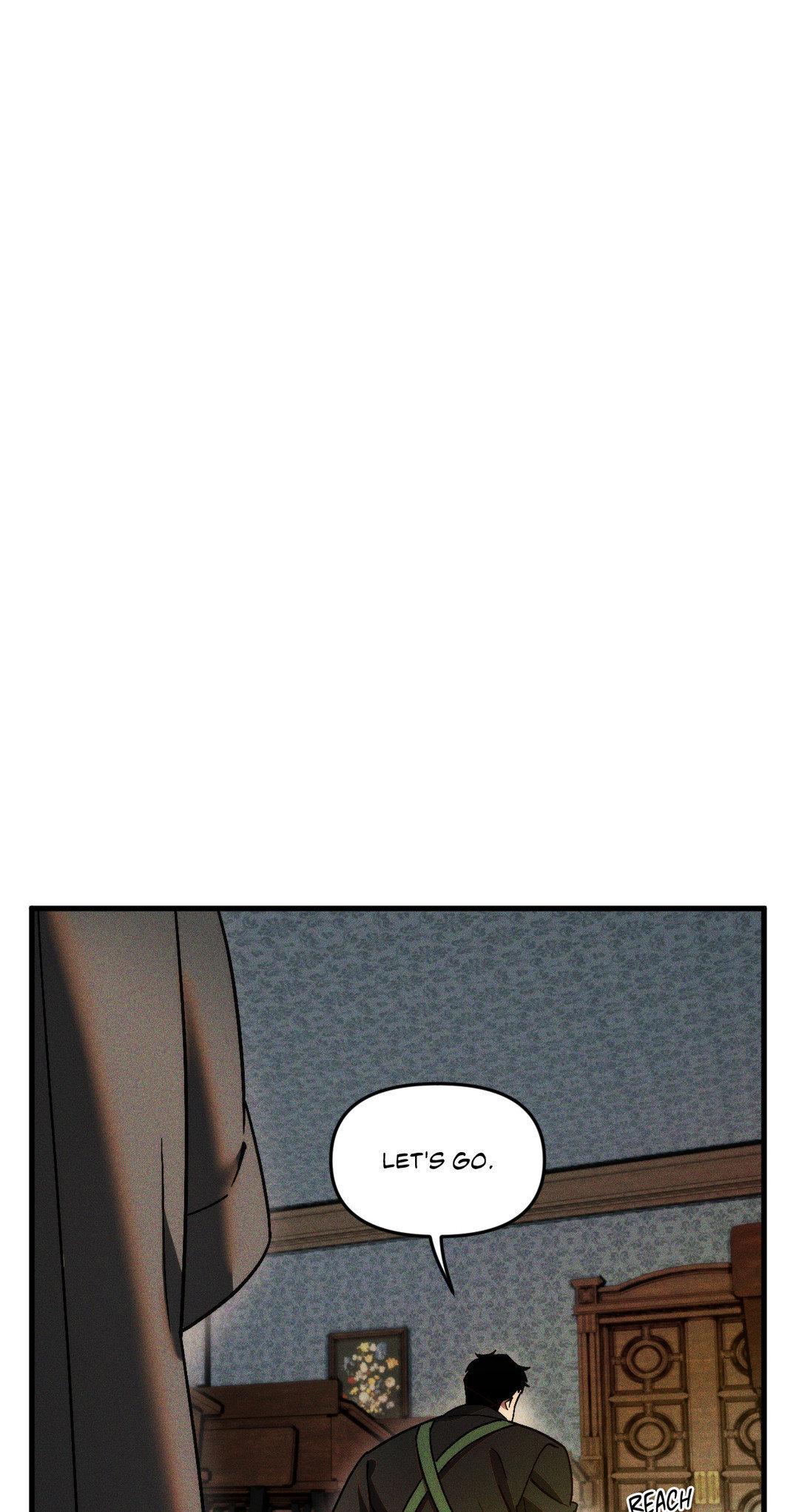 Swallow You Whole - Chapter 10 manhwa