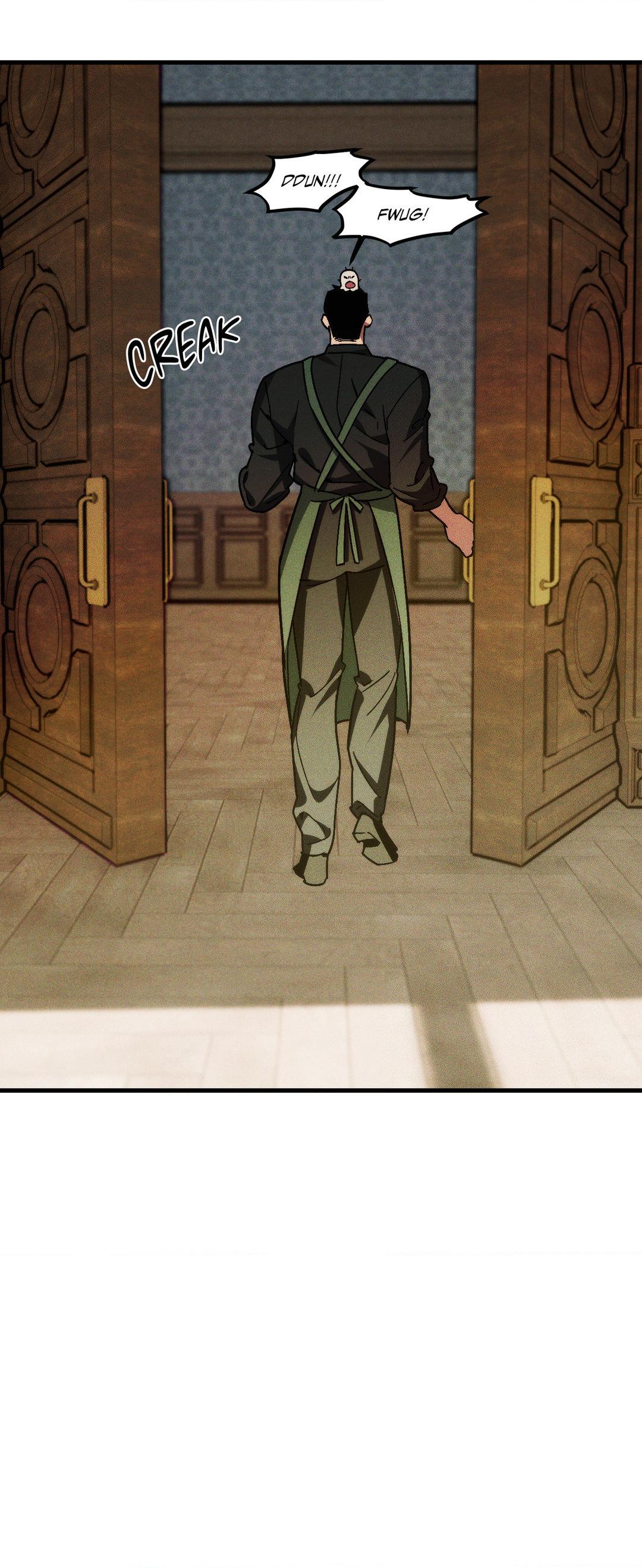 Swallow You Whole - Chapter 10 manhwa