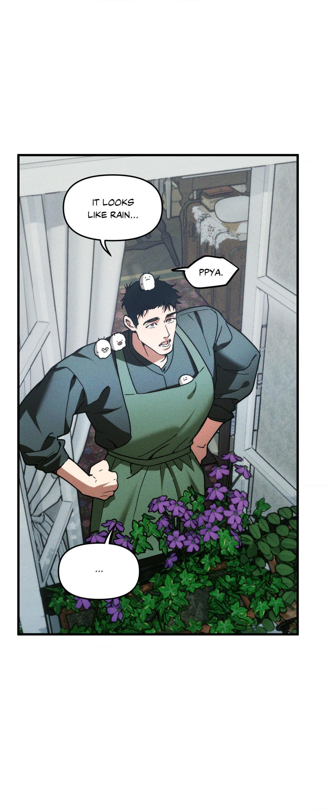 Swallow You Whole - Chapter 10 manhwa