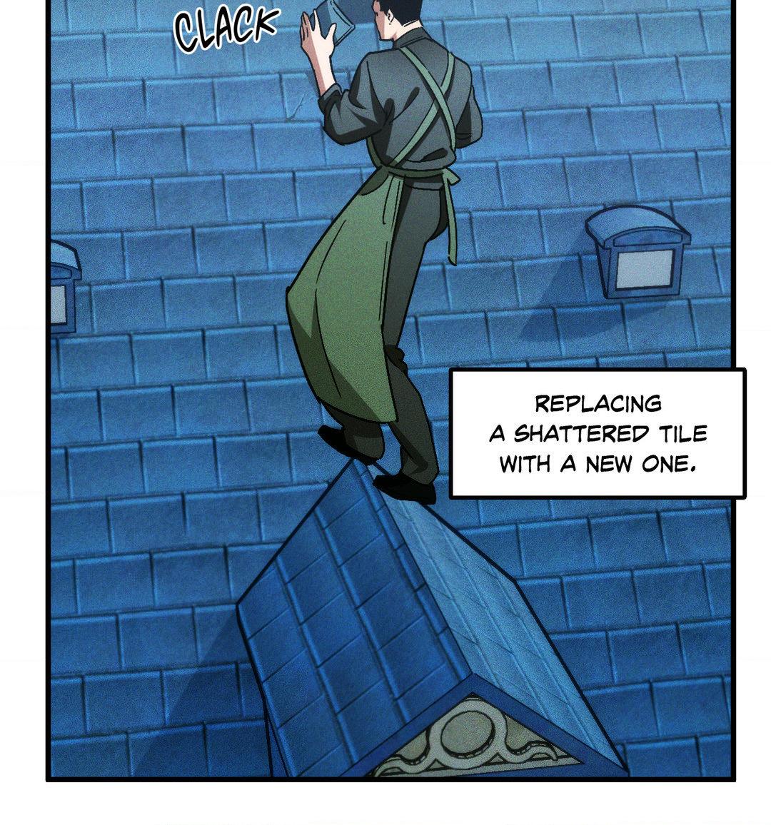 Swallow You Whole - Chapter 10 manhwa
