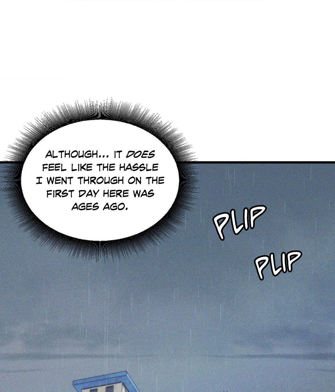 Swallow You Whole - Chapter 10 manhwa