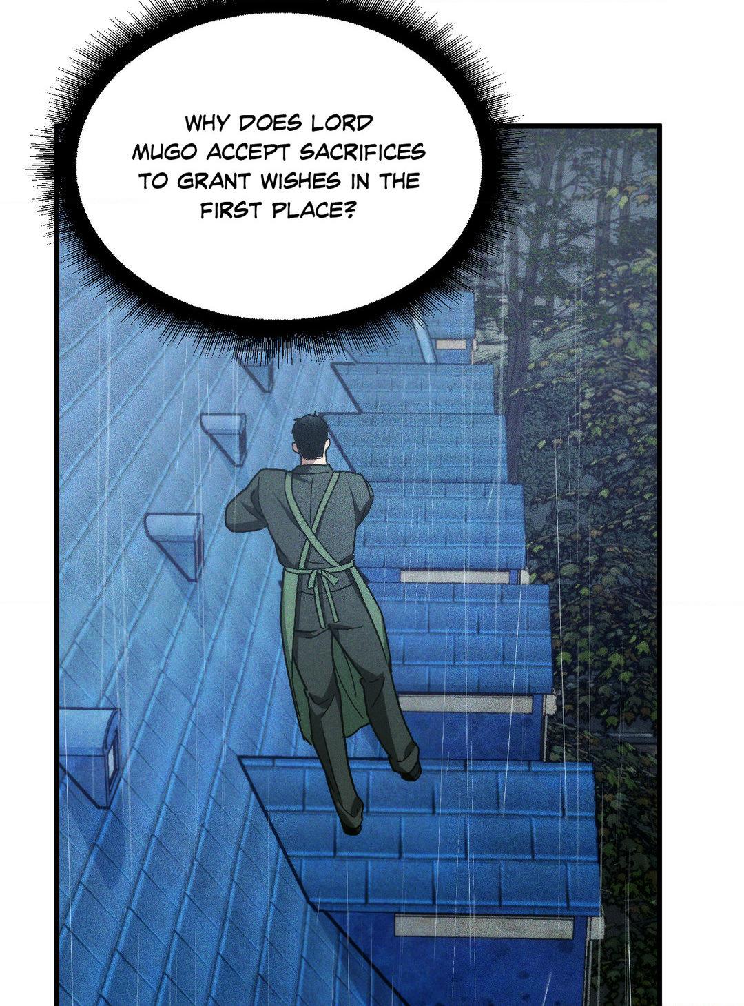 Swallow You Whole - Chapter 10 manhwa