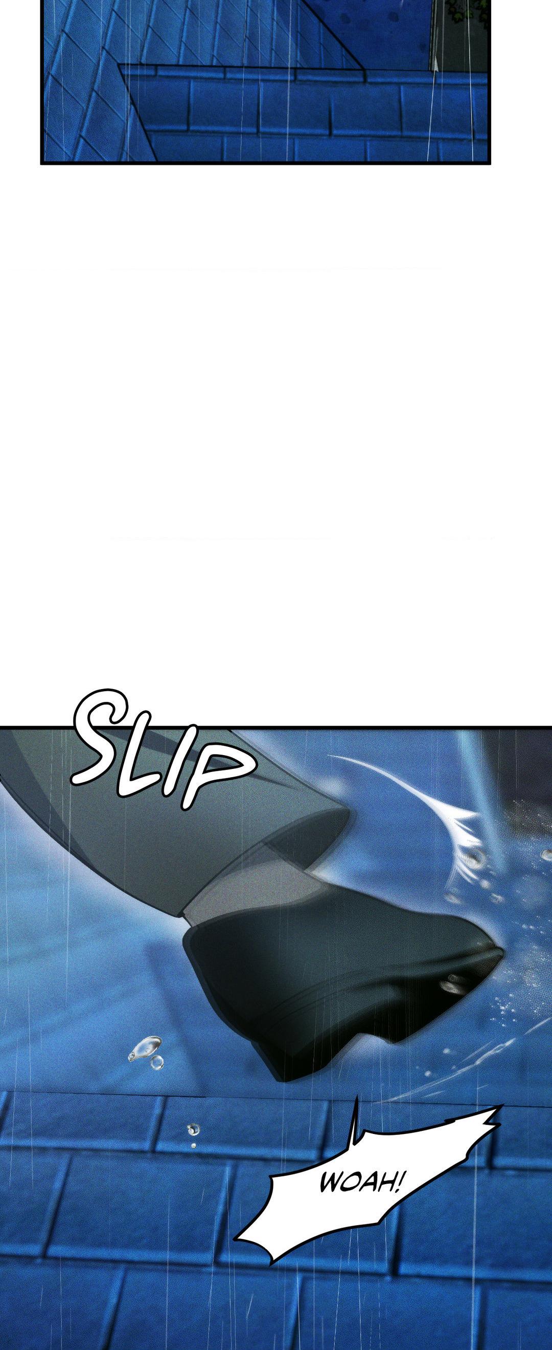 Swallow You Whole - Chapter 10 manhwa