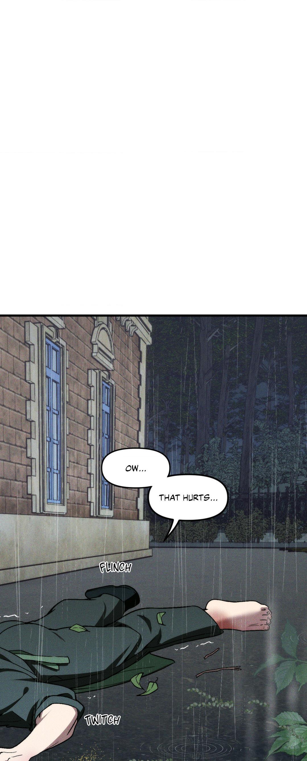 Swallow You Whole - Chapter 10 manhwa