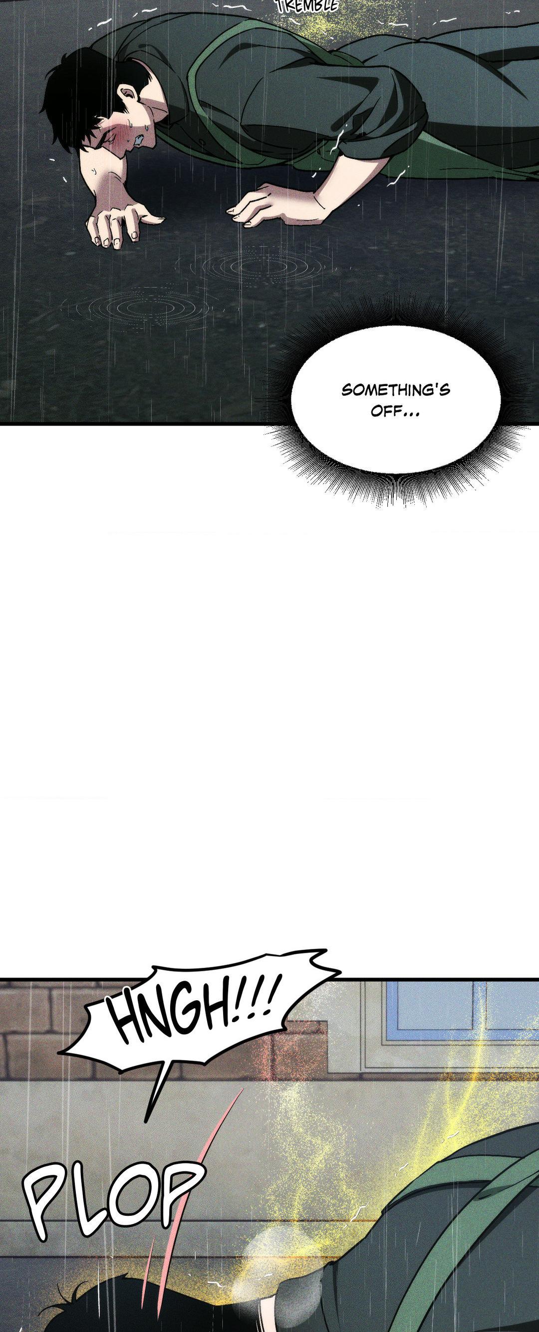 Swallow You Whole - Chapter 10 manhwa