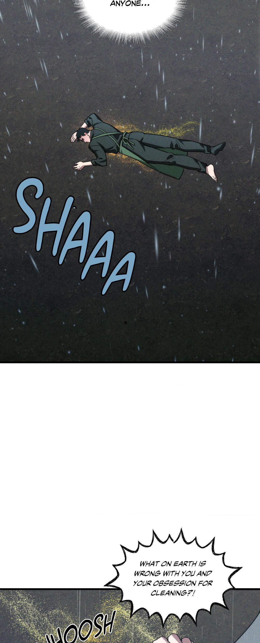 Swallow You Whole - Chapter 10 manhwa