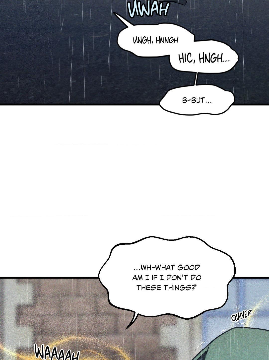 Swallow You Whole - Chapter 10 manhwa