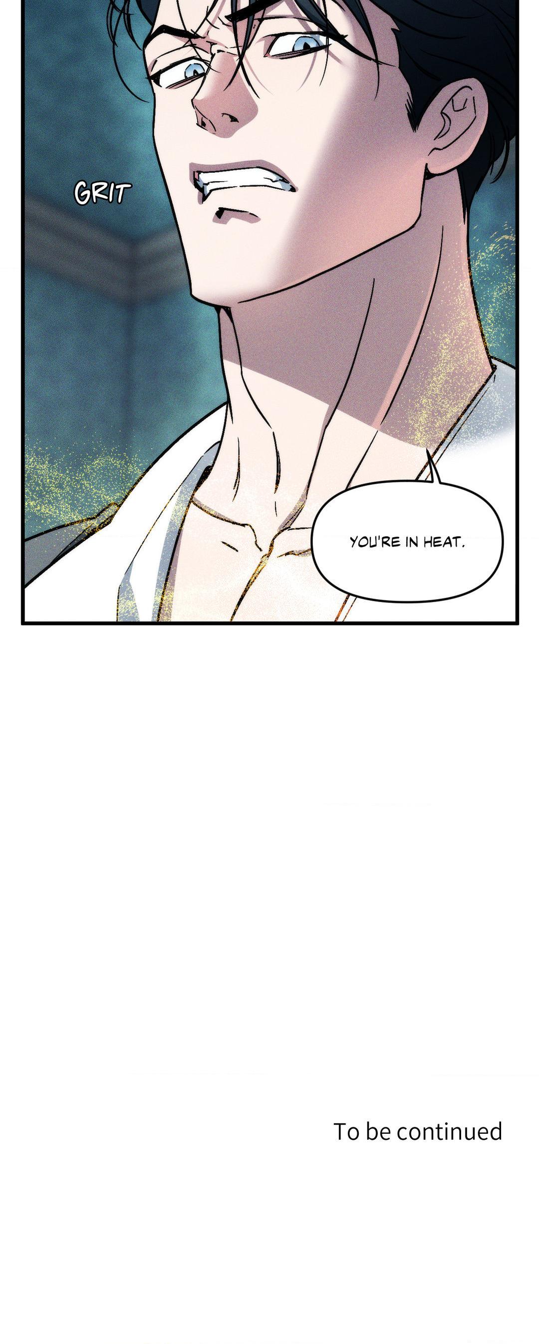 Swallow You Whole - Chapter 10 manhwa