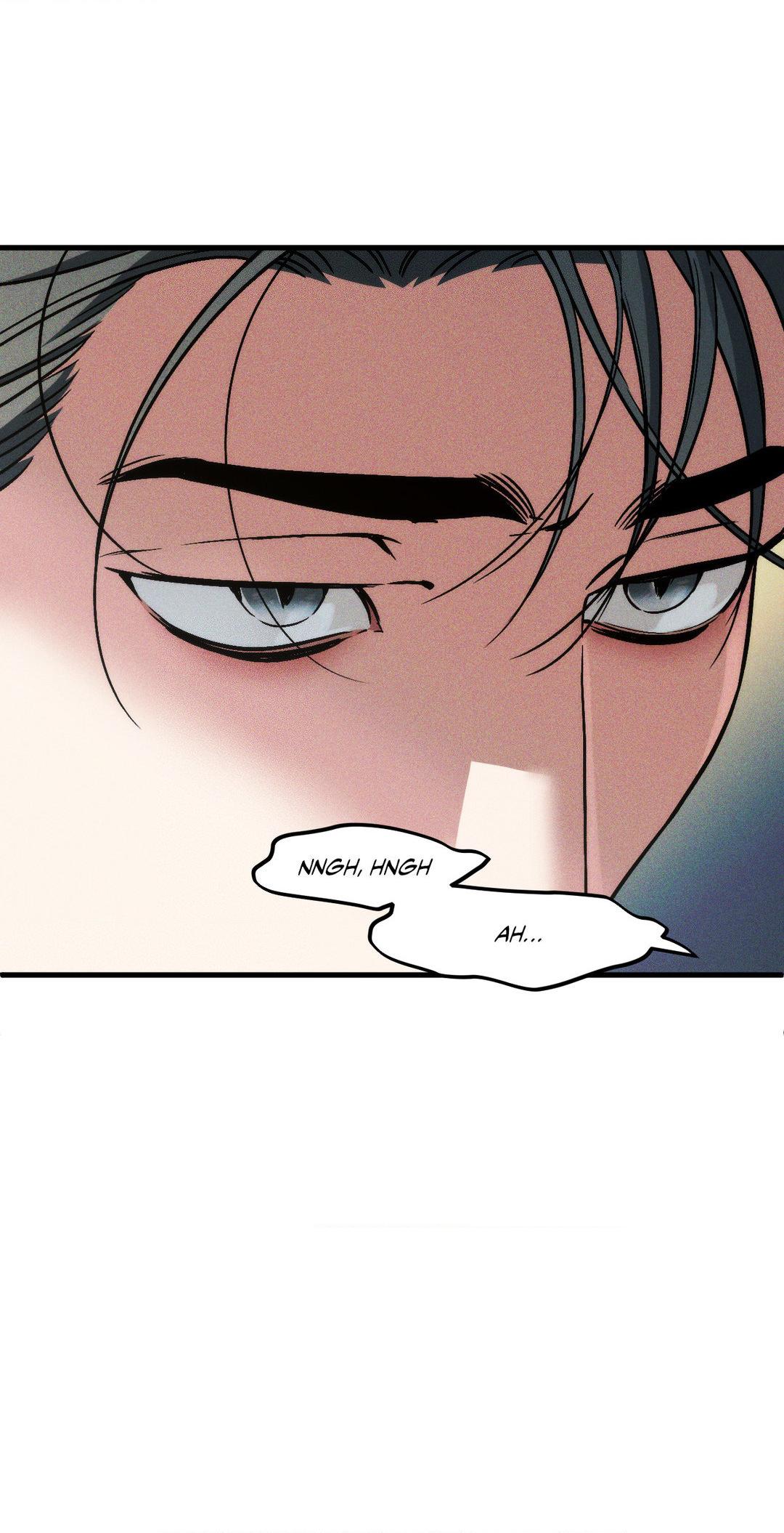 Swallow You Whole - Chapter 11 manhwa