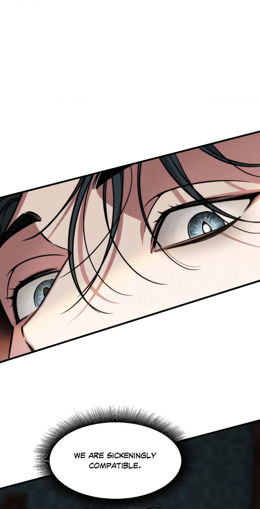 Swallow You Whole - Chapter 11 manhwa