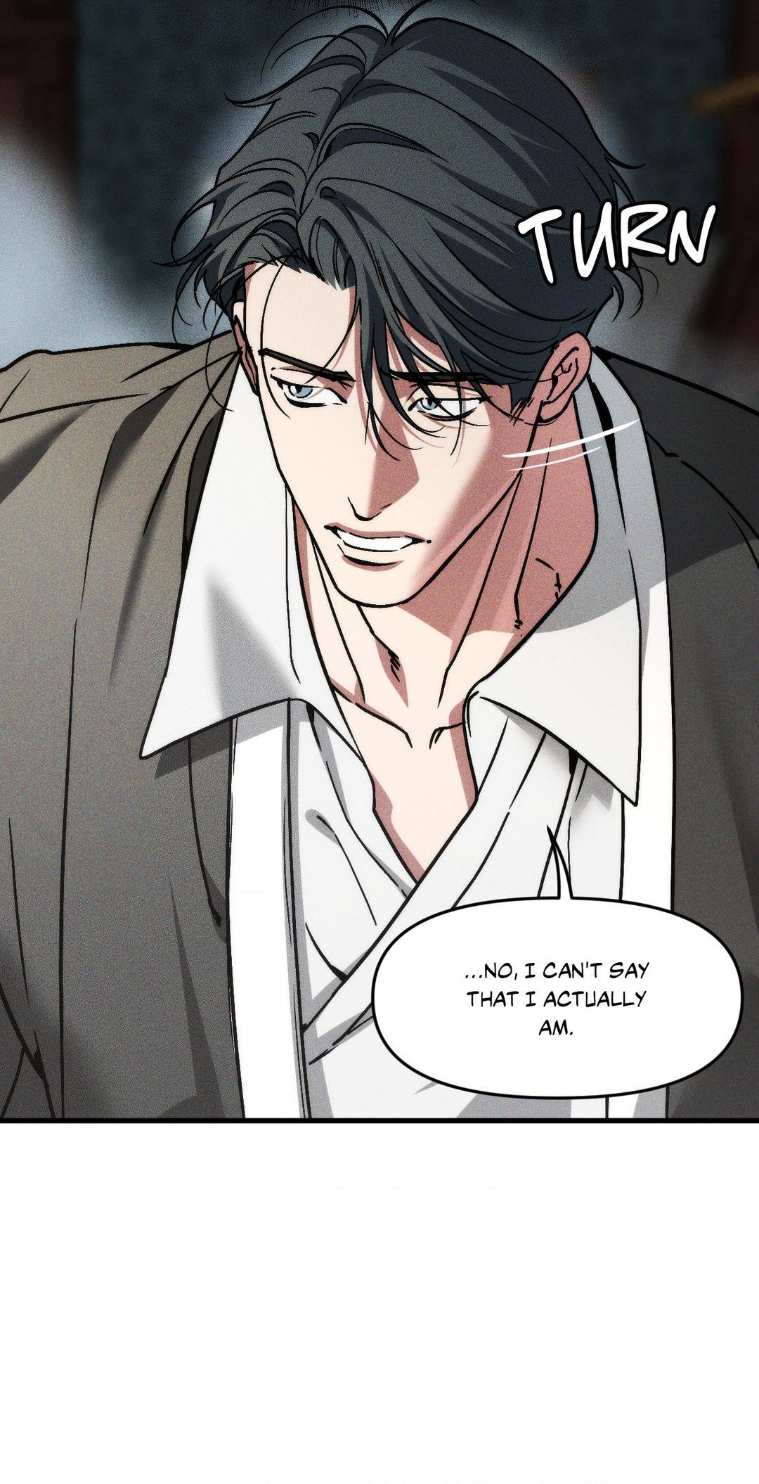 Swallow You Whole - Chapter 11 manhwa