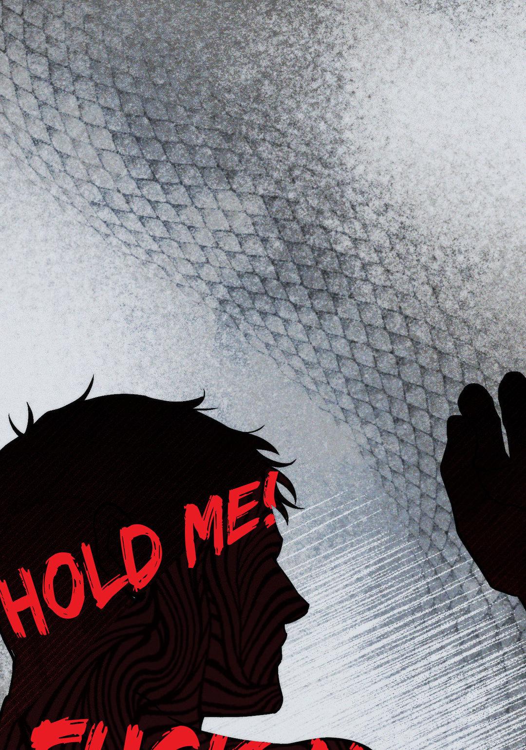 Swallow You Whole - Chapter 11 manhwa