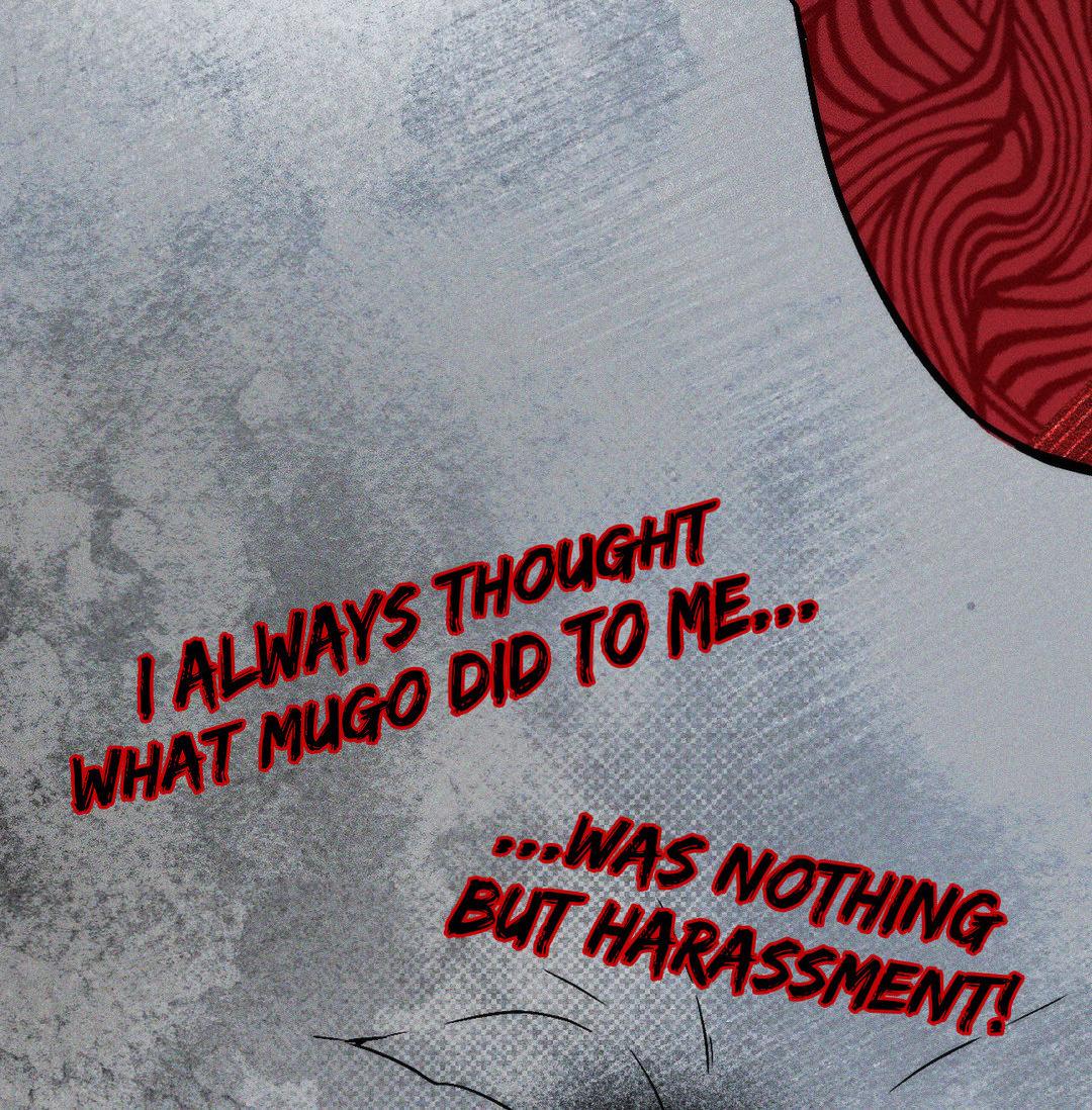 Swallow You Whole - Chapter 11 manhwa