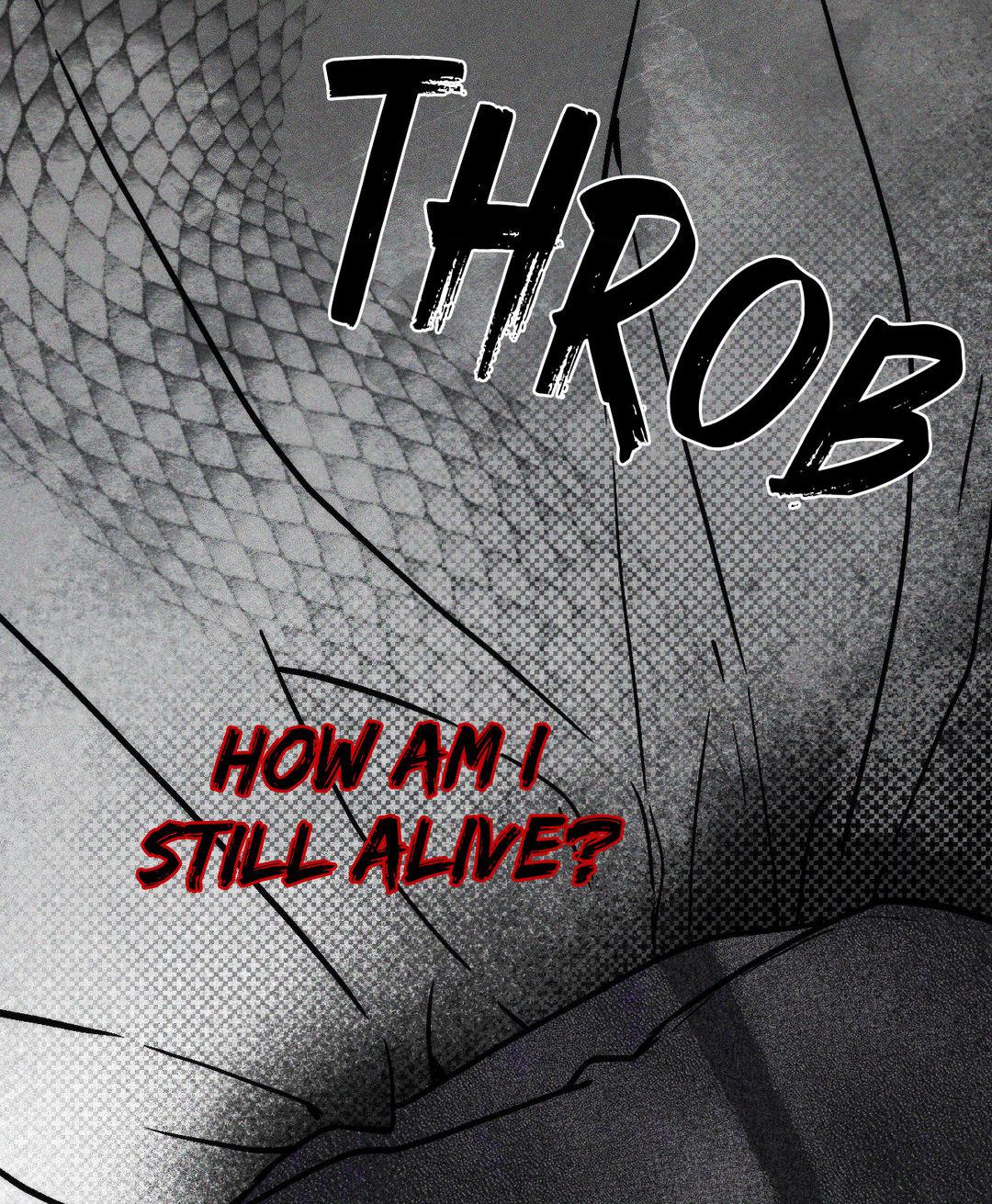 Swallow You Whole - Chapter 11 manhwa