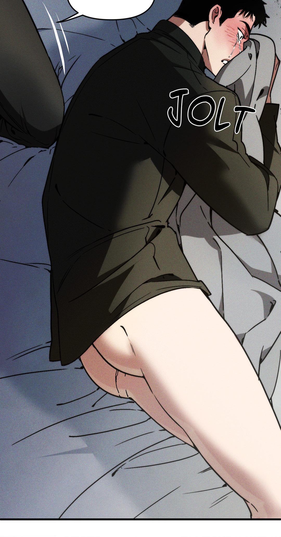 Swallow You Whole - Chapter 11 manhwa