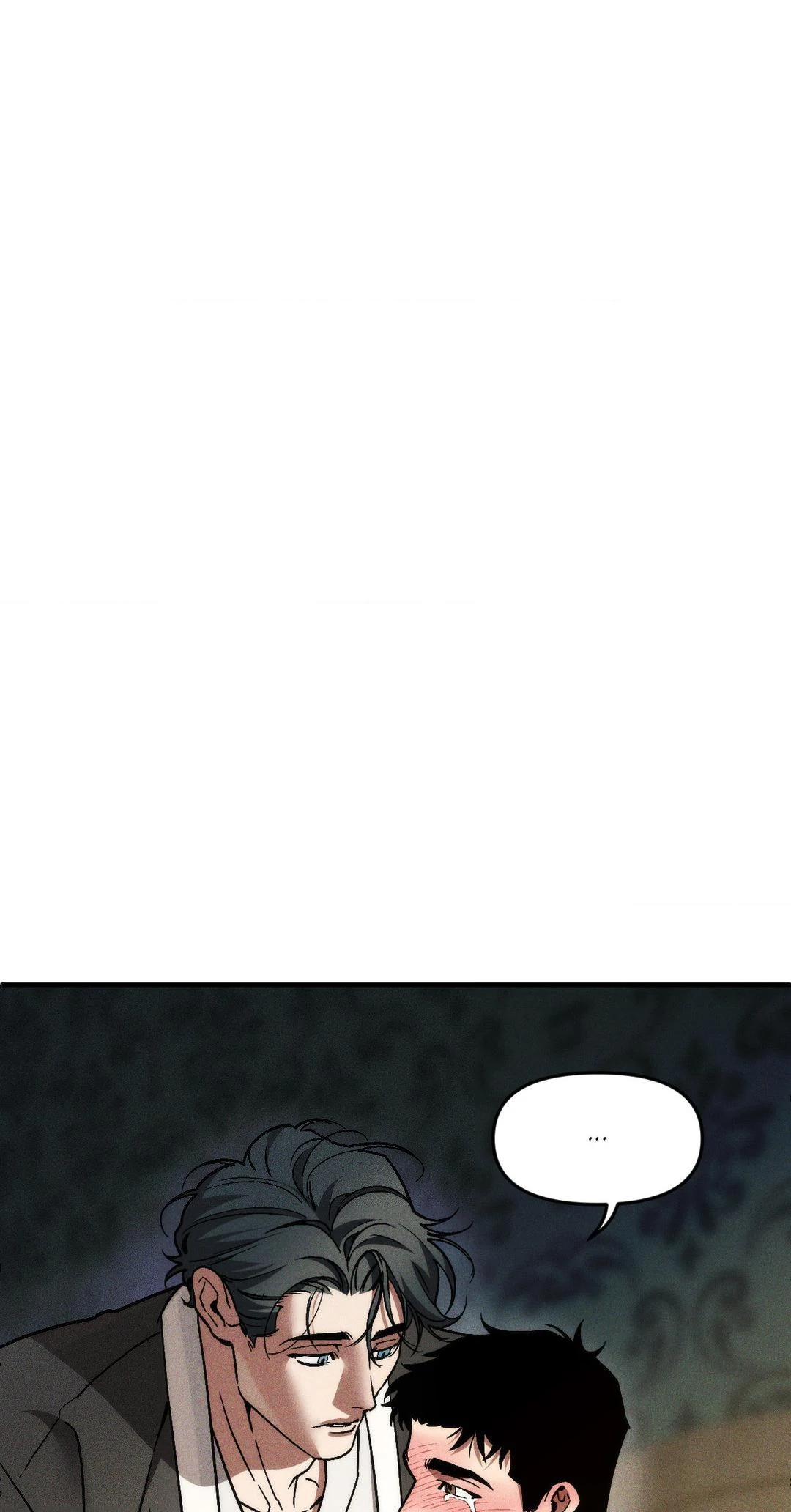Swallow You Whole - Chapter 11 manhwa