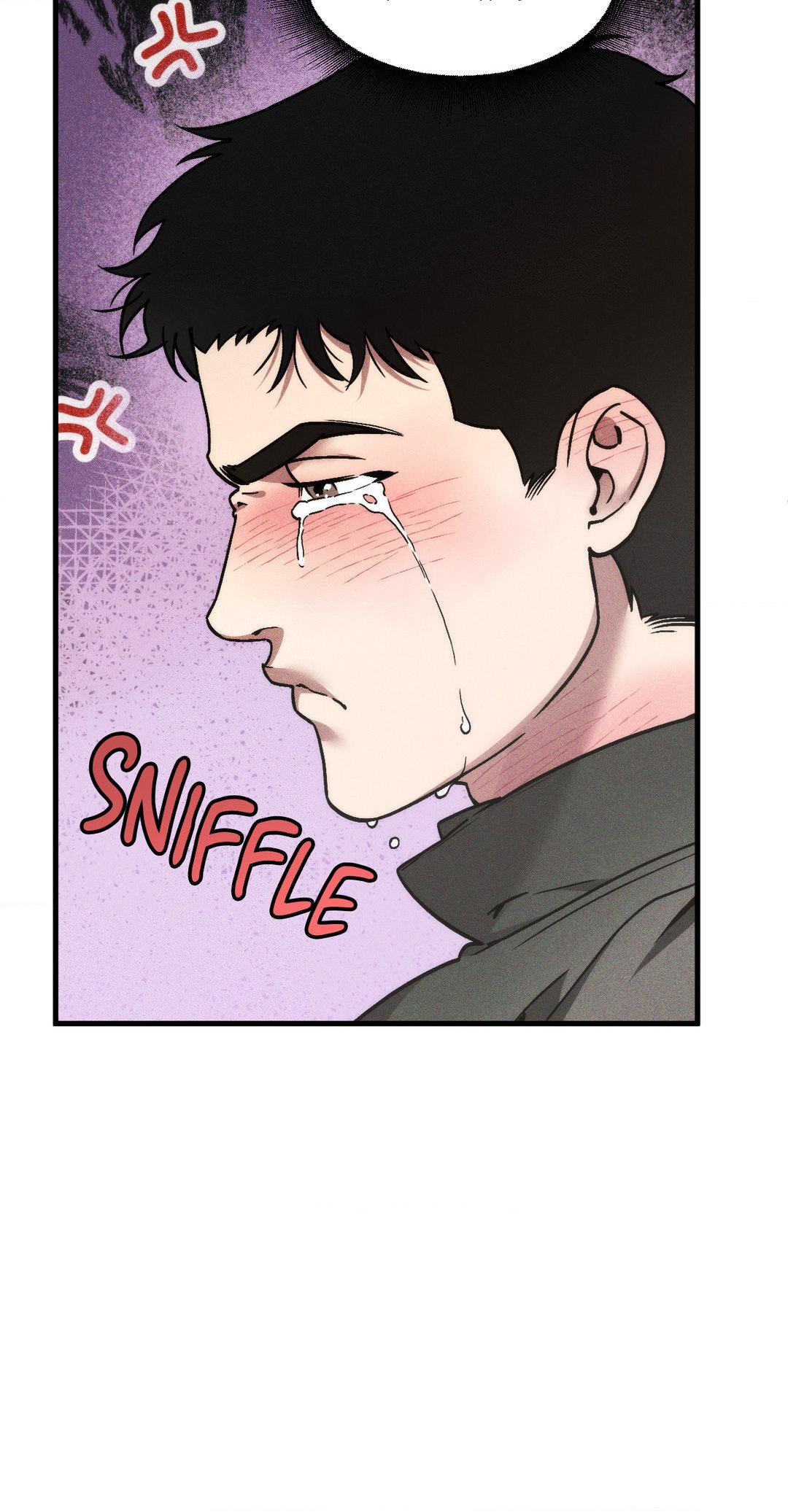 Swallow You Whole - Chapter 11 manhwa