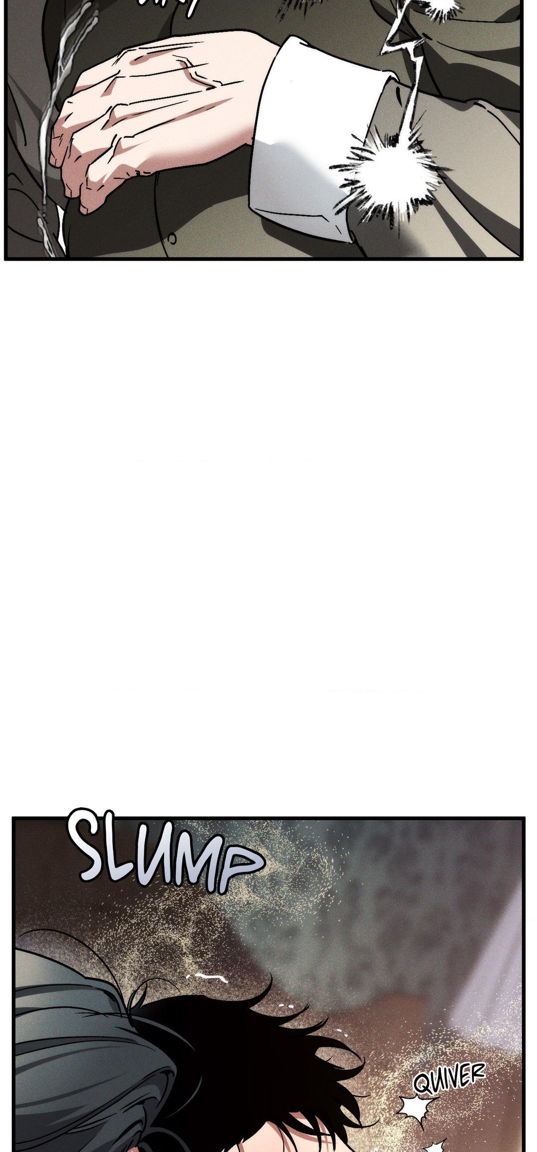 Swallow You Whole - Chapter 11 manhwa