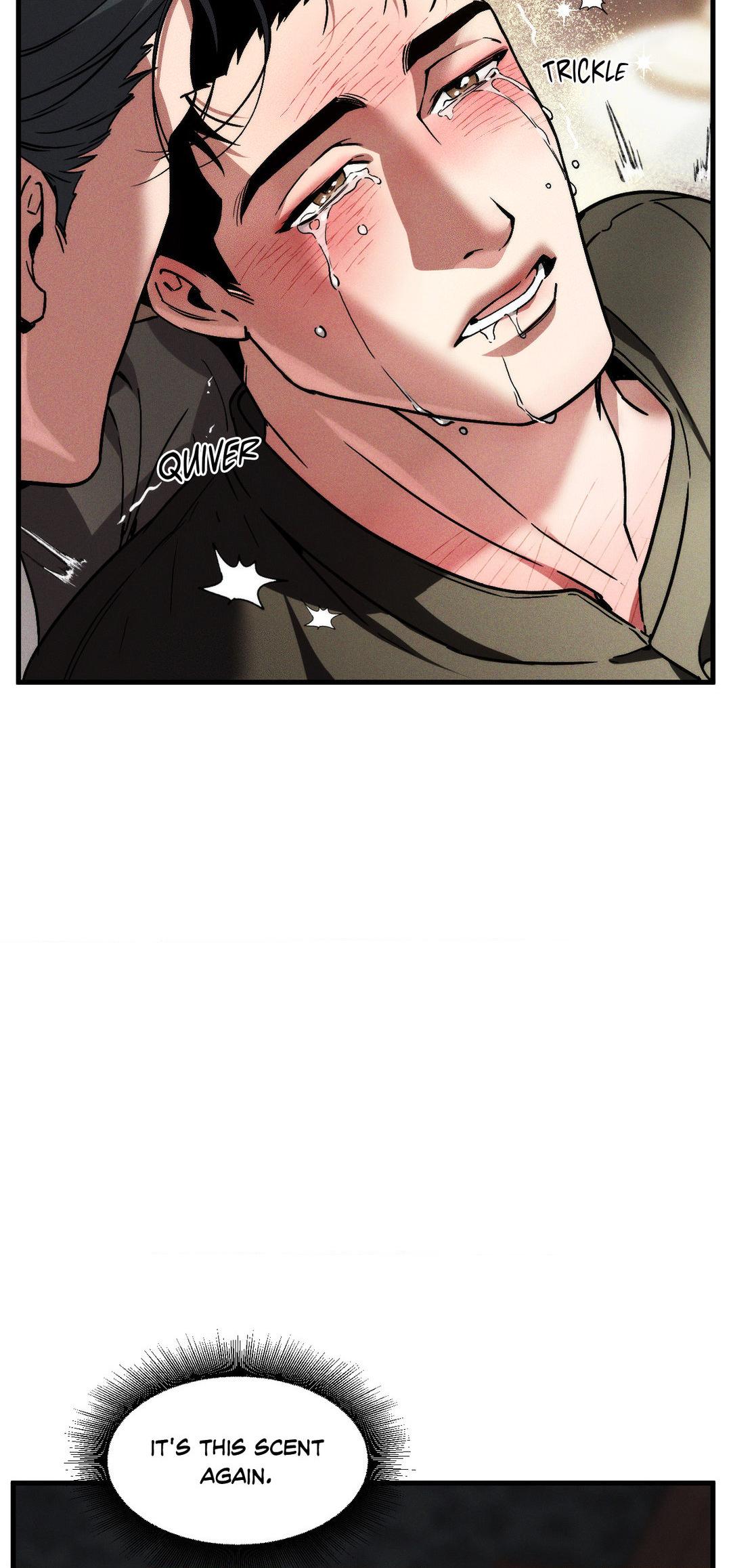 Swallow You Whole - Chapter 11 manhwa