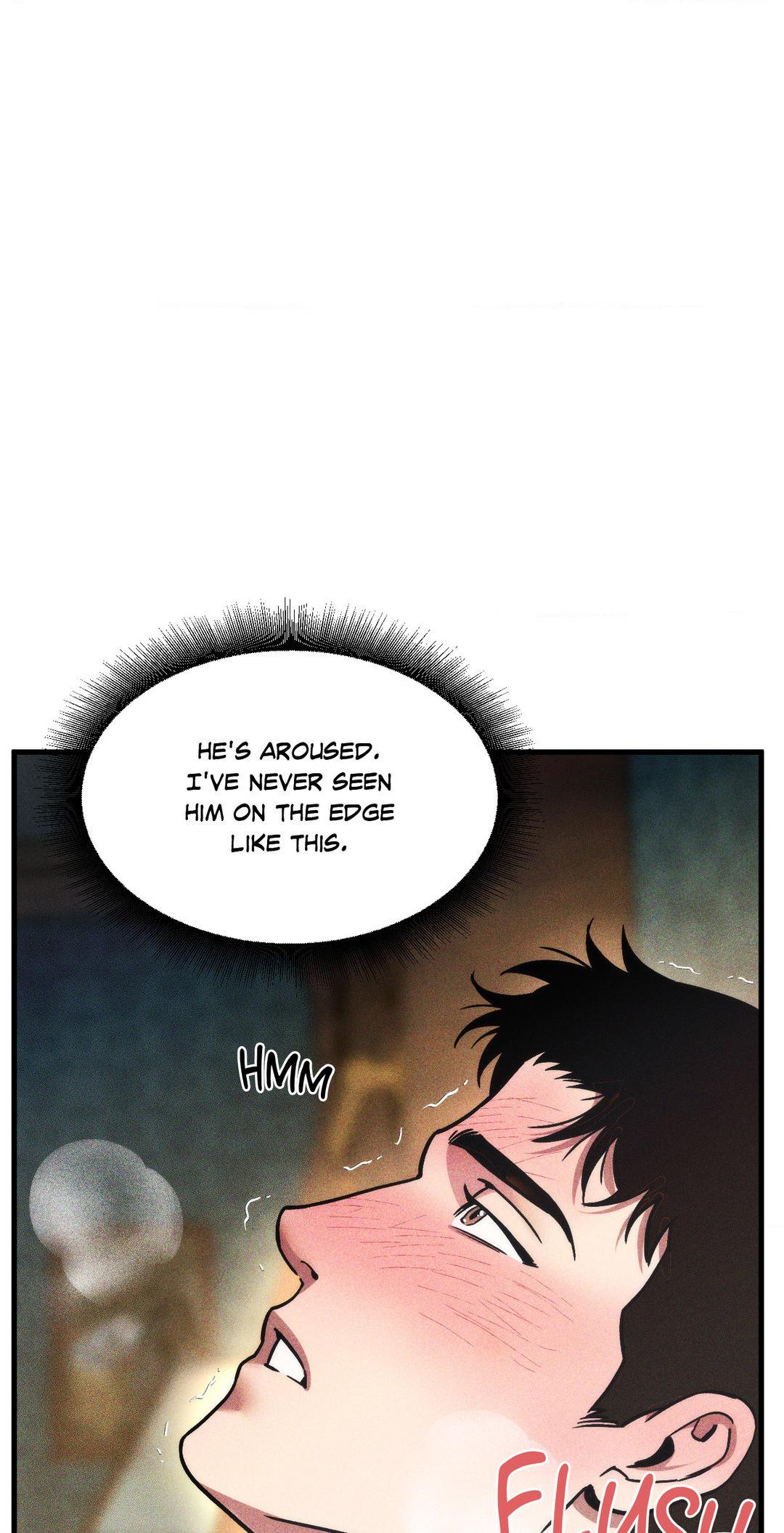 Swallow You Whole - Chapter 11 manhwa