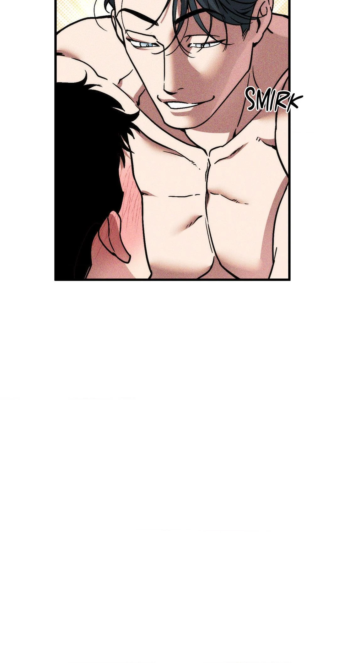 Swallow You Whole - Chapter 11 manhwa