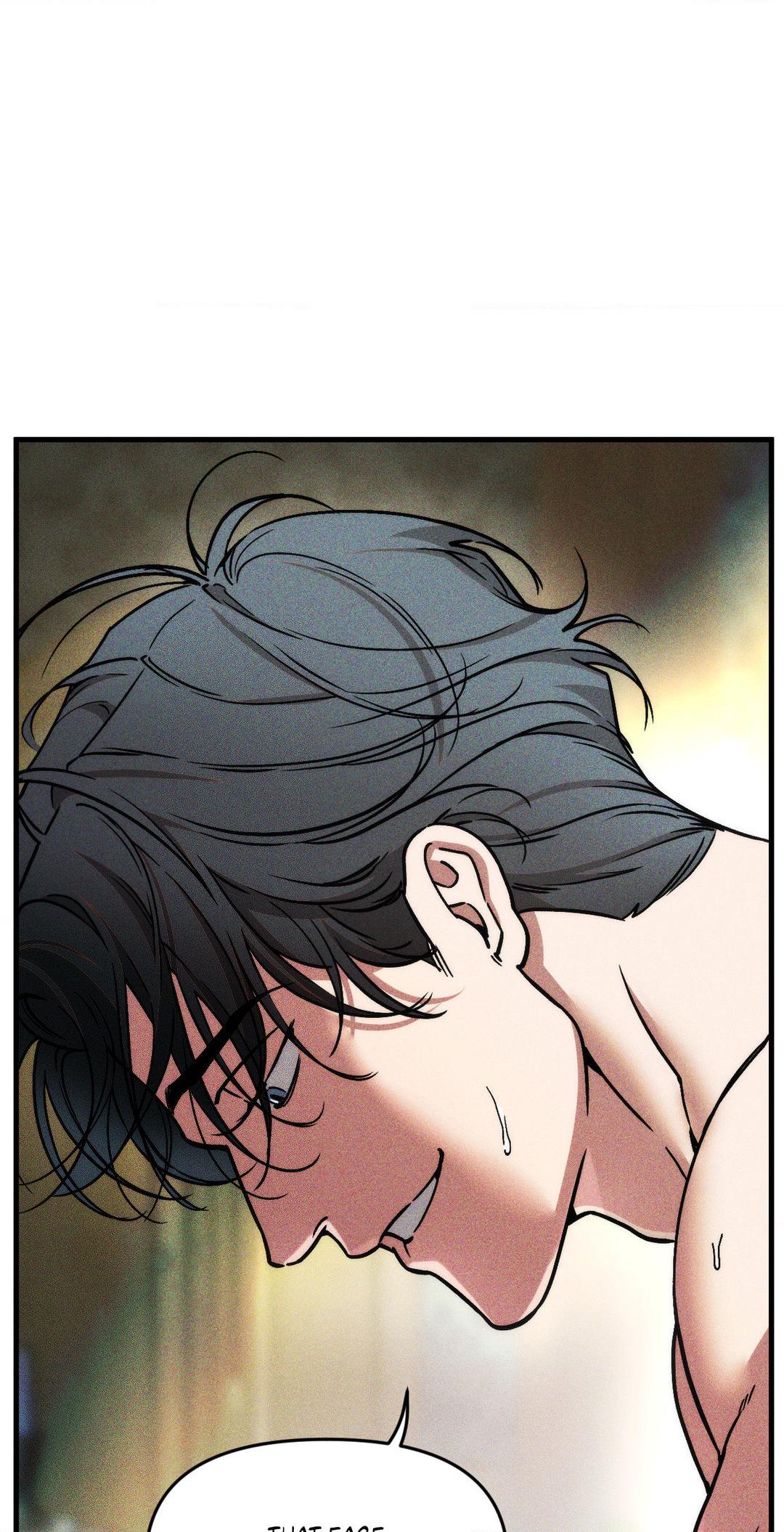 Swallow You Whole - Chapter 11 manhwa